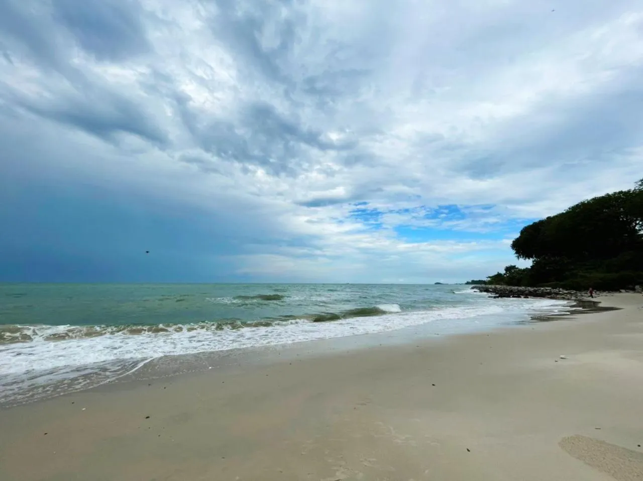 PD Laguna Resort Holiday