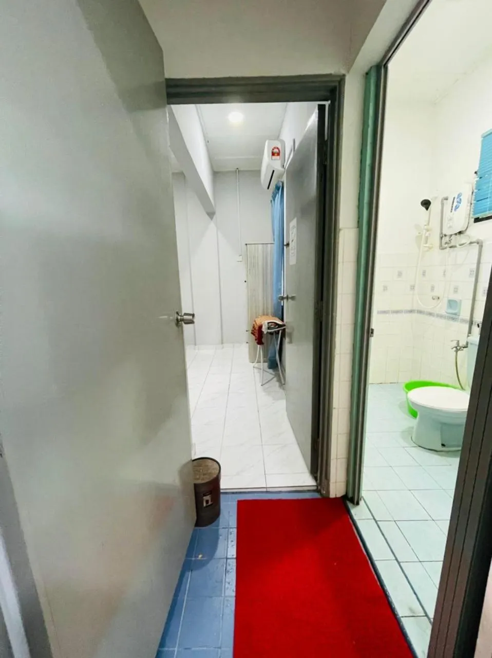 PD Laguna Resort Holiday