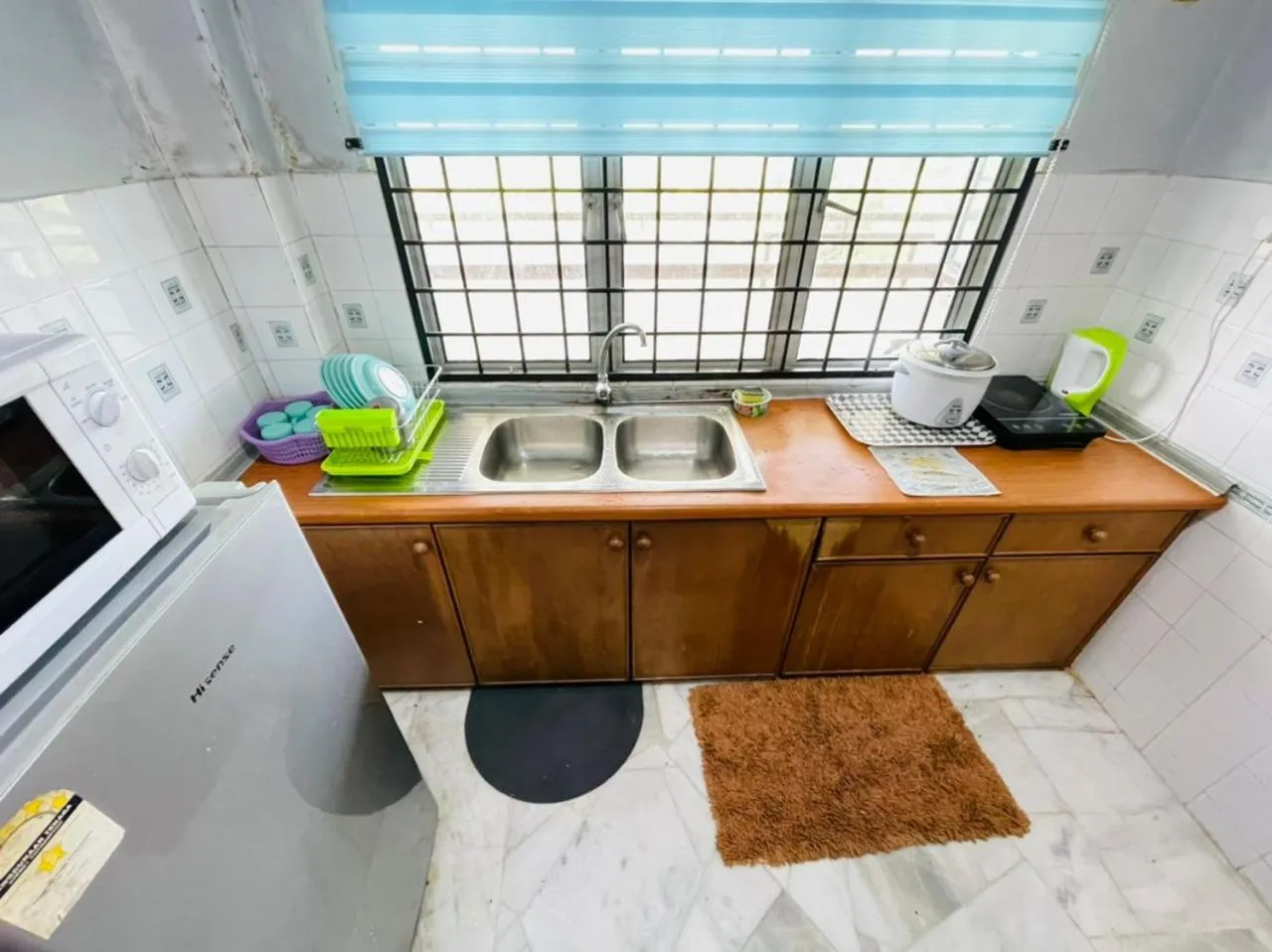 PD Laguna Resort Holiday