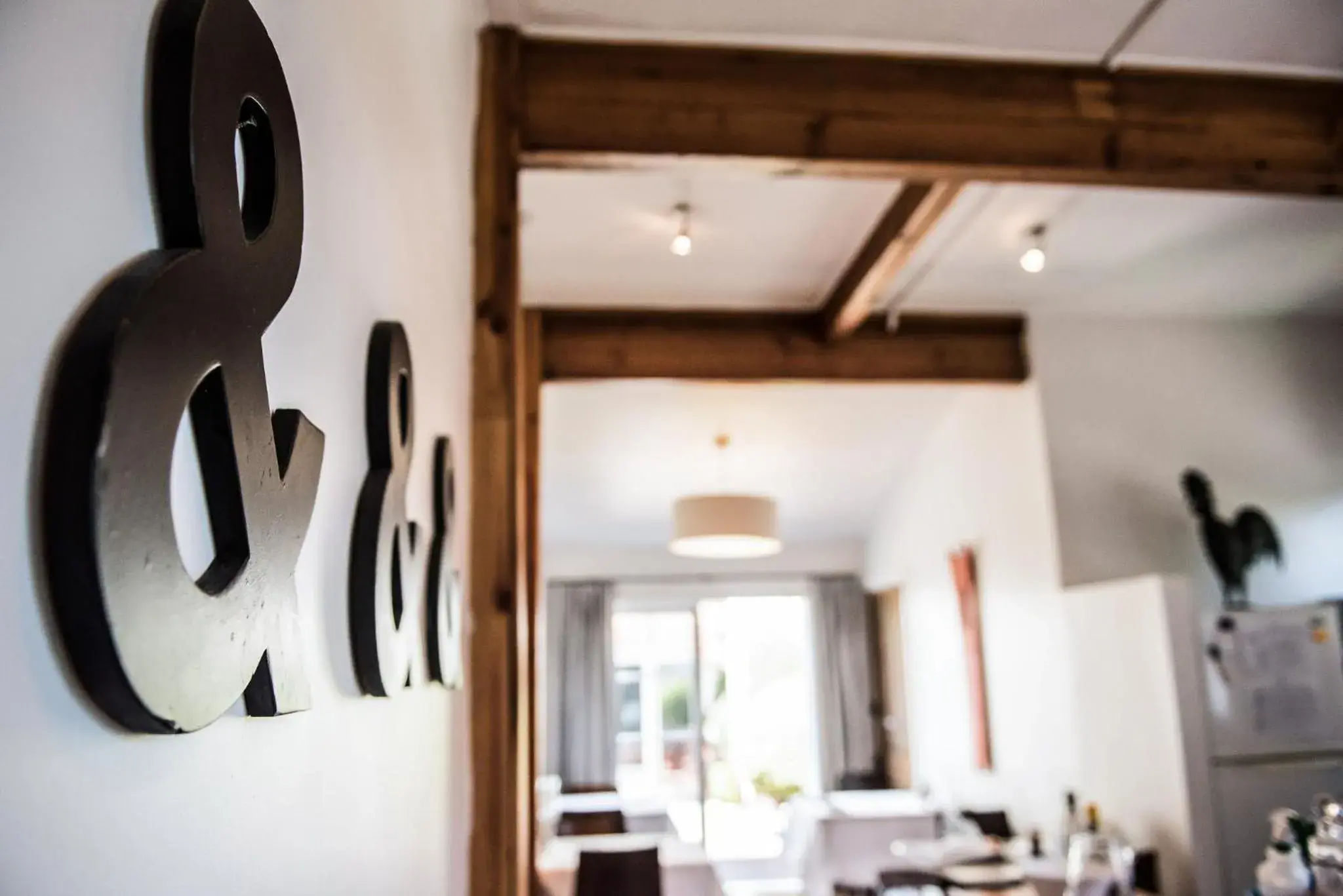 Breakfast in The Grange B&B Breakfast in The Grange B&B