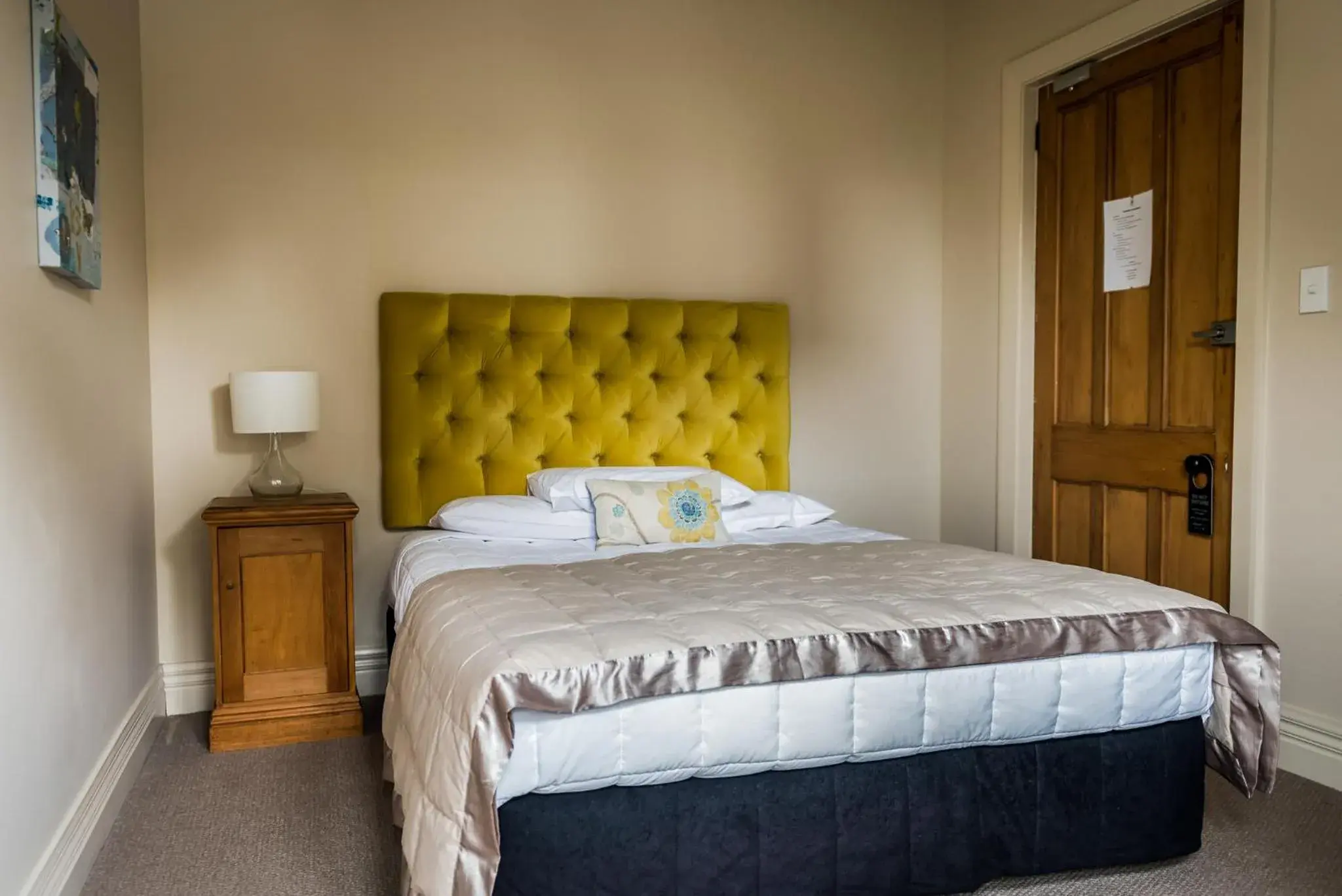 Bed in The Grange B&B Bed in The Grange B&B