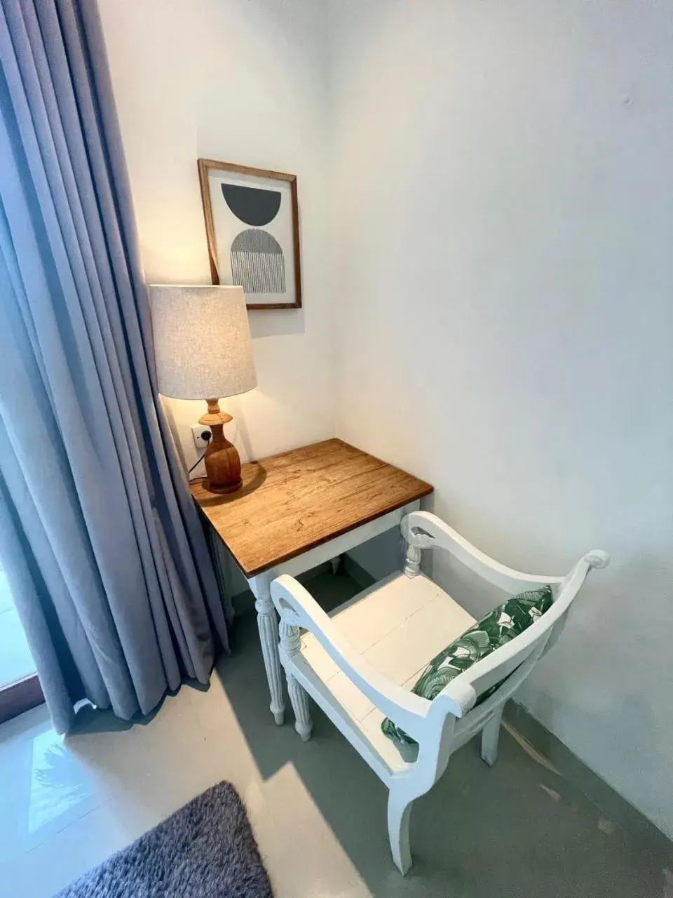 Bedroom in La Belle Villa Bedroom in La Belle Villa