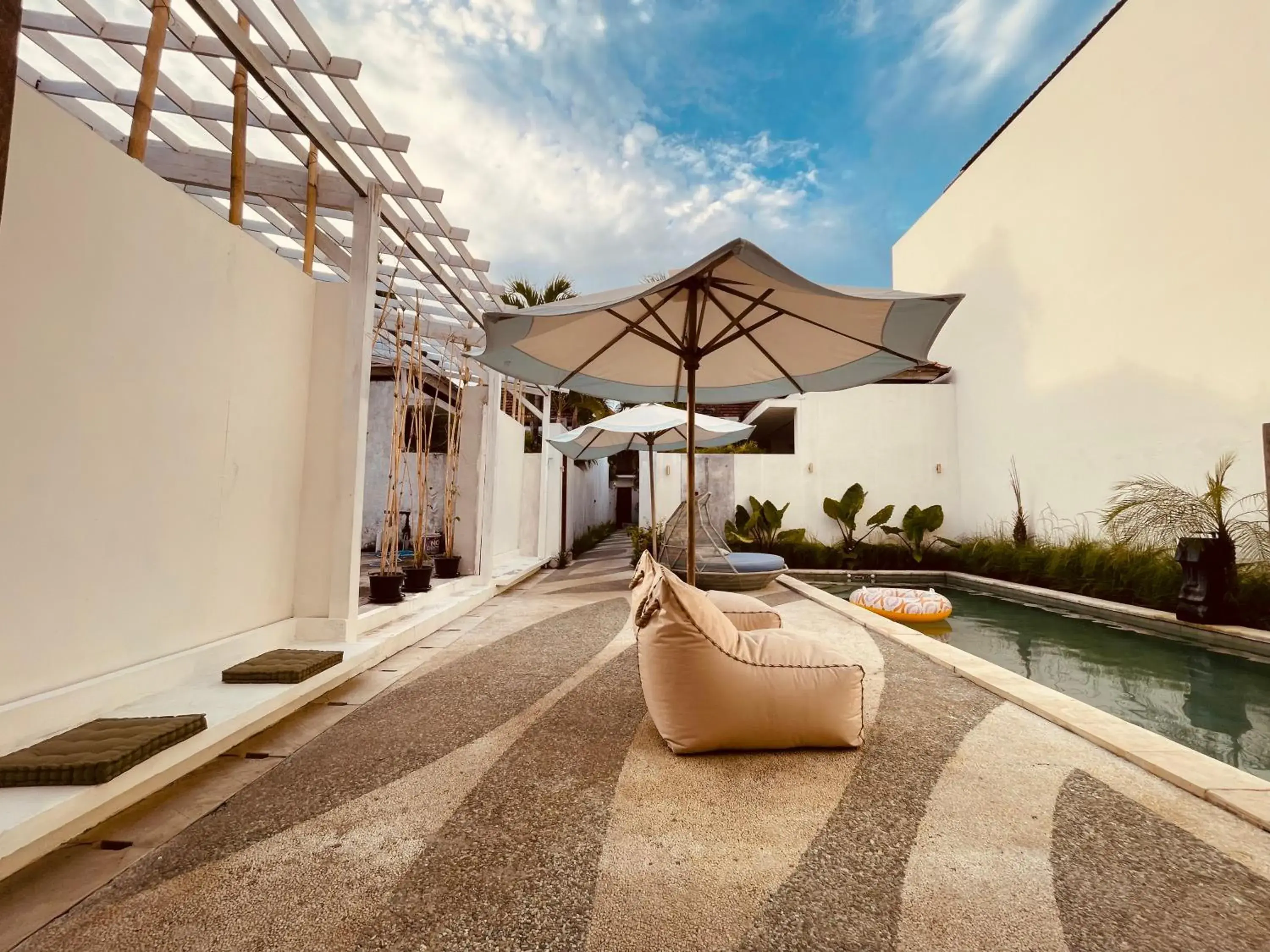 La Belle Villa La Belle Villa