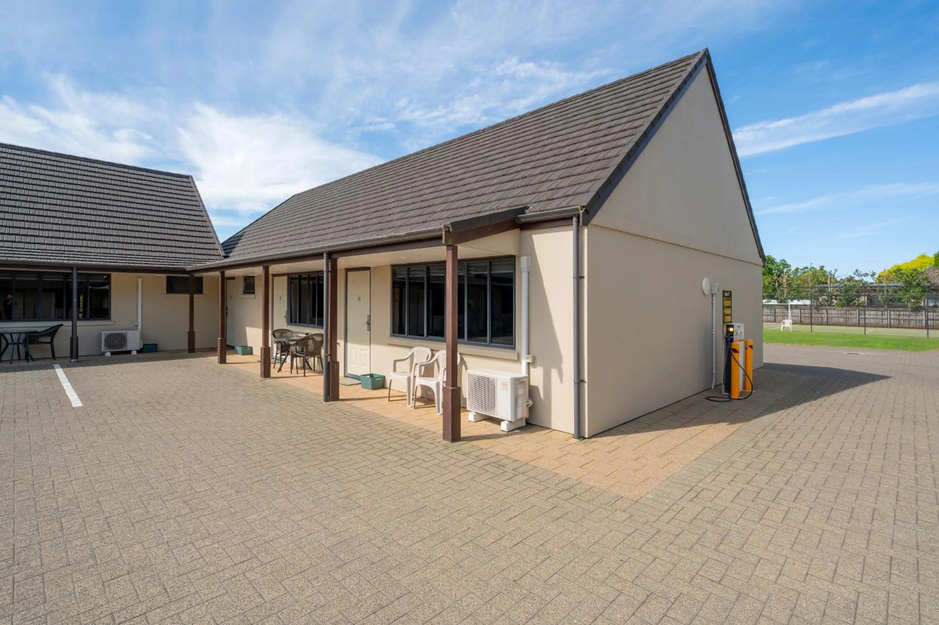 Bethlehem Motor Inn and Conference Centre