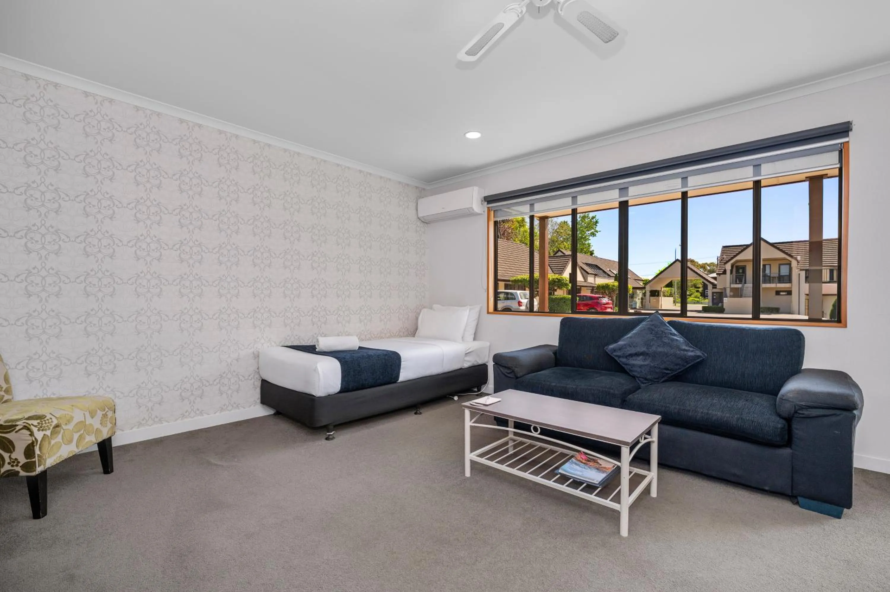 Bethlehem Motor Inn and Conference Centre