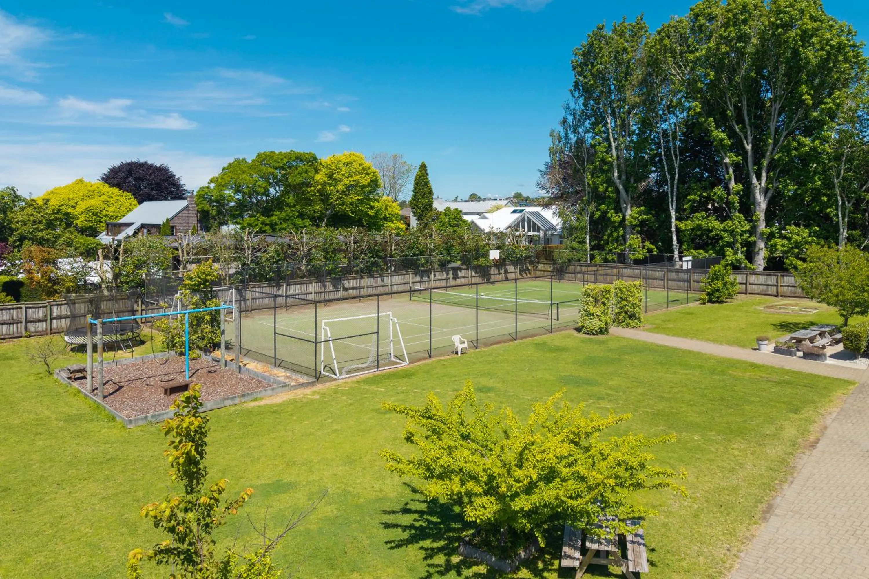 Bethlehem Motor Inn and Conference Centre