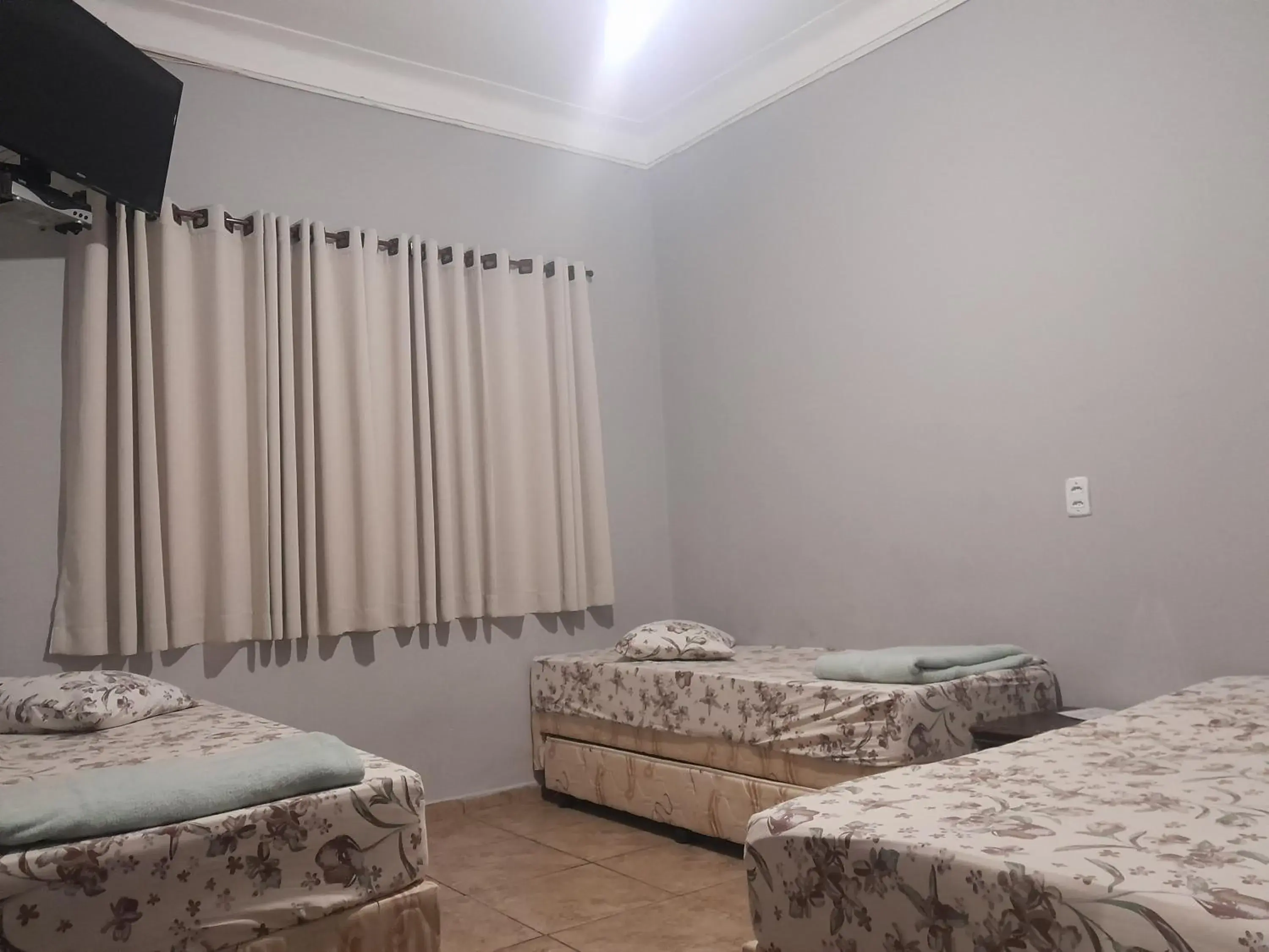 Pousada Vitória Pousada Vitória