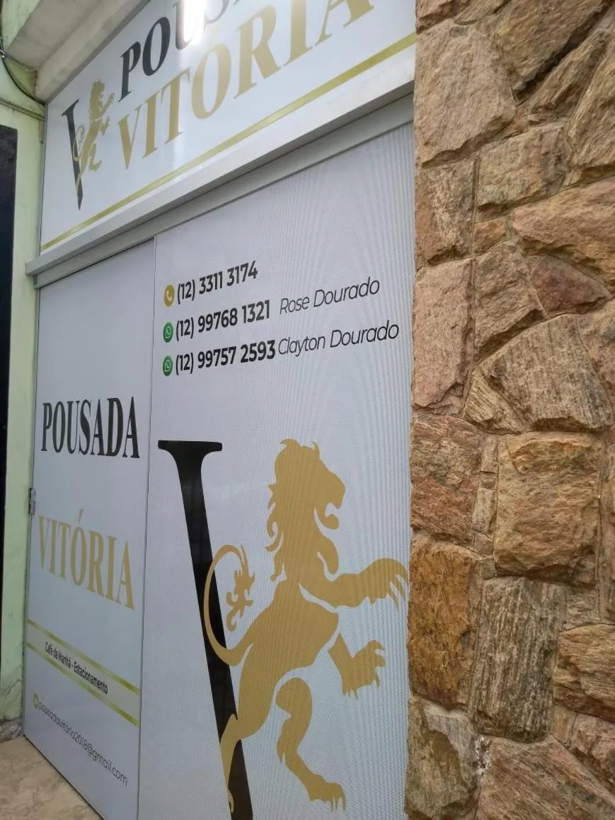 Pousada Vitória