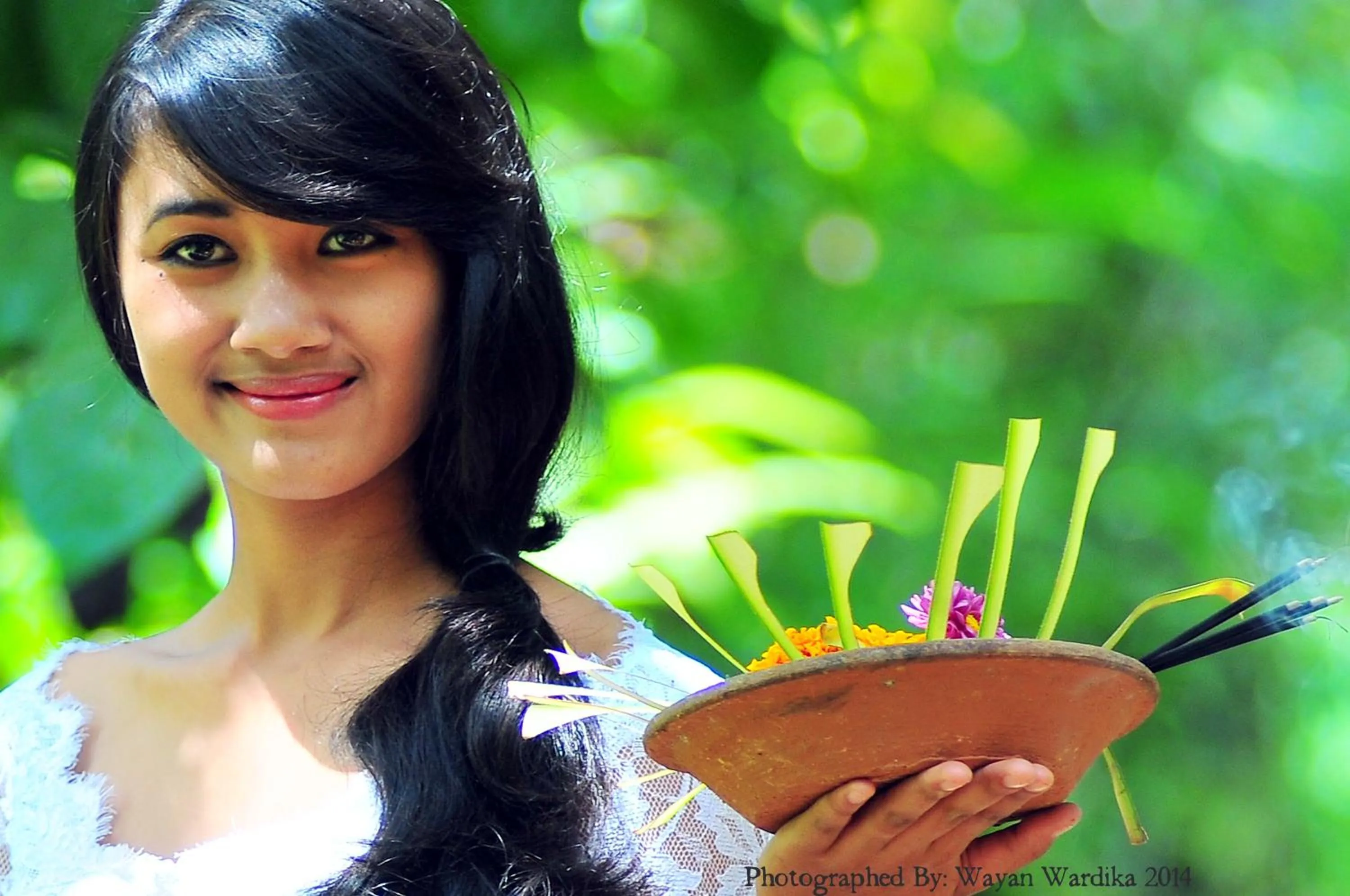 Activities in Tegal Dukuh Camp