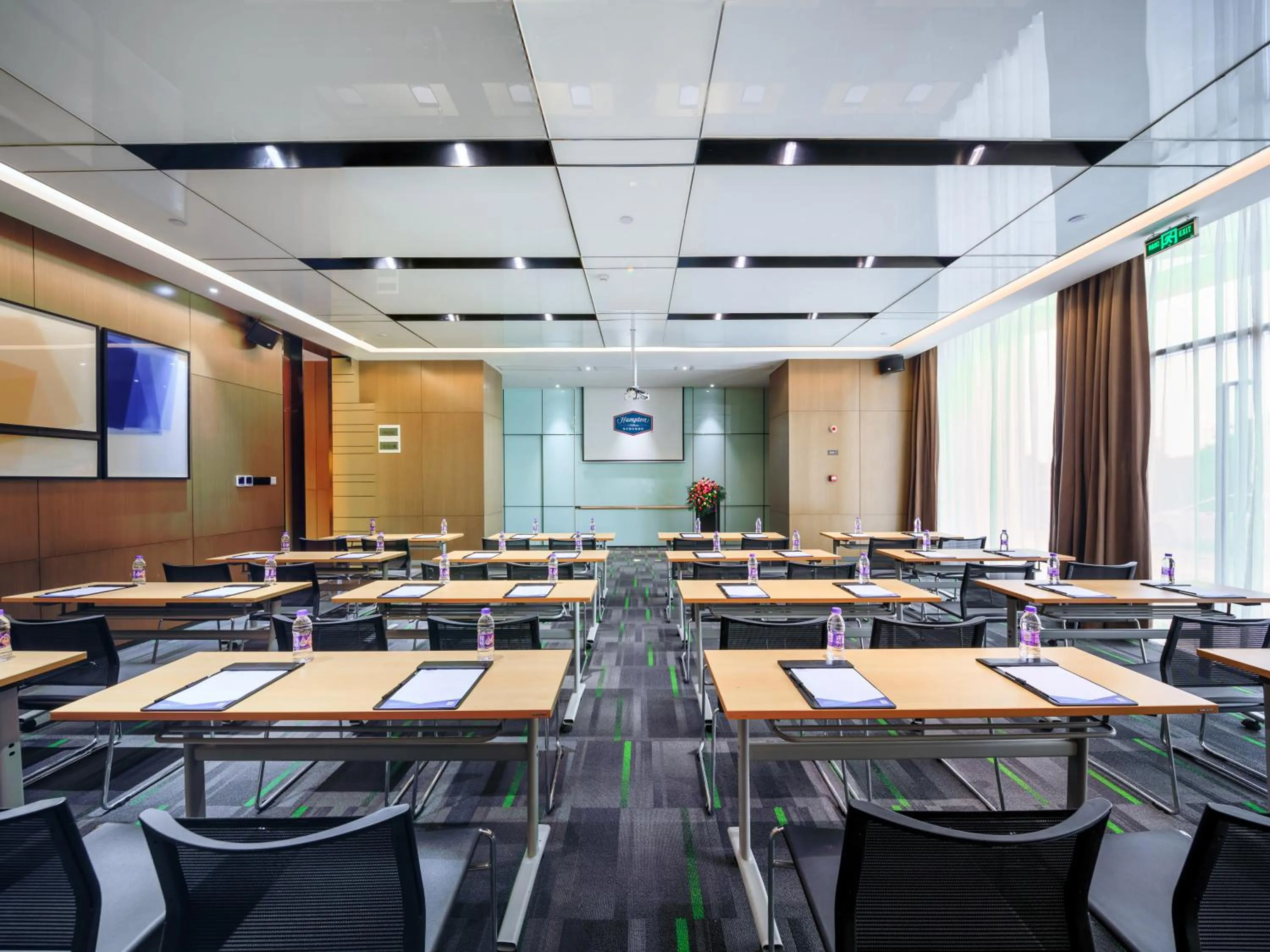 Hampton by Hilton Guangzhou Baiyun Airport North