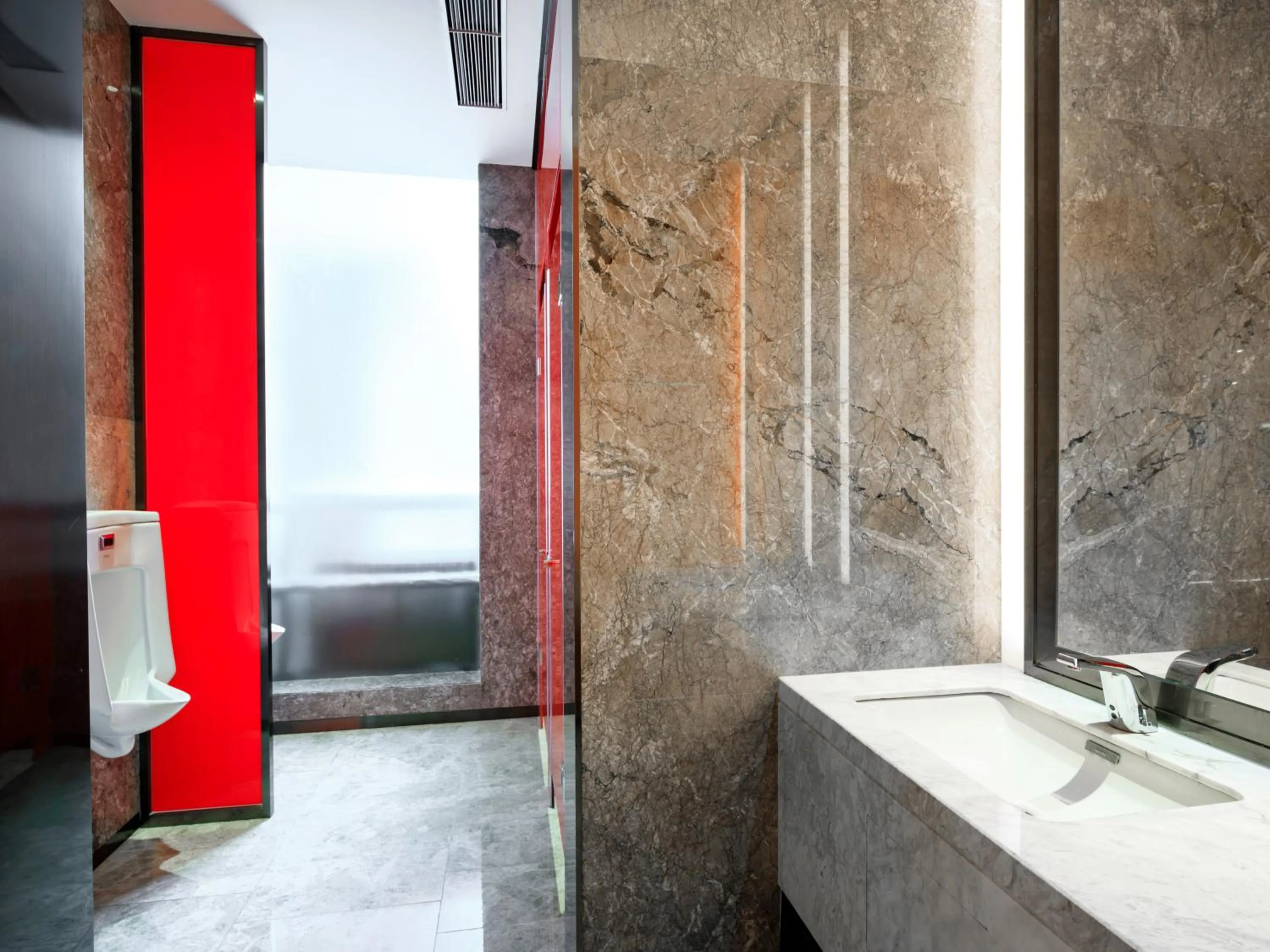 Hampton by Hilton Guangzhou Baiyun Airport North