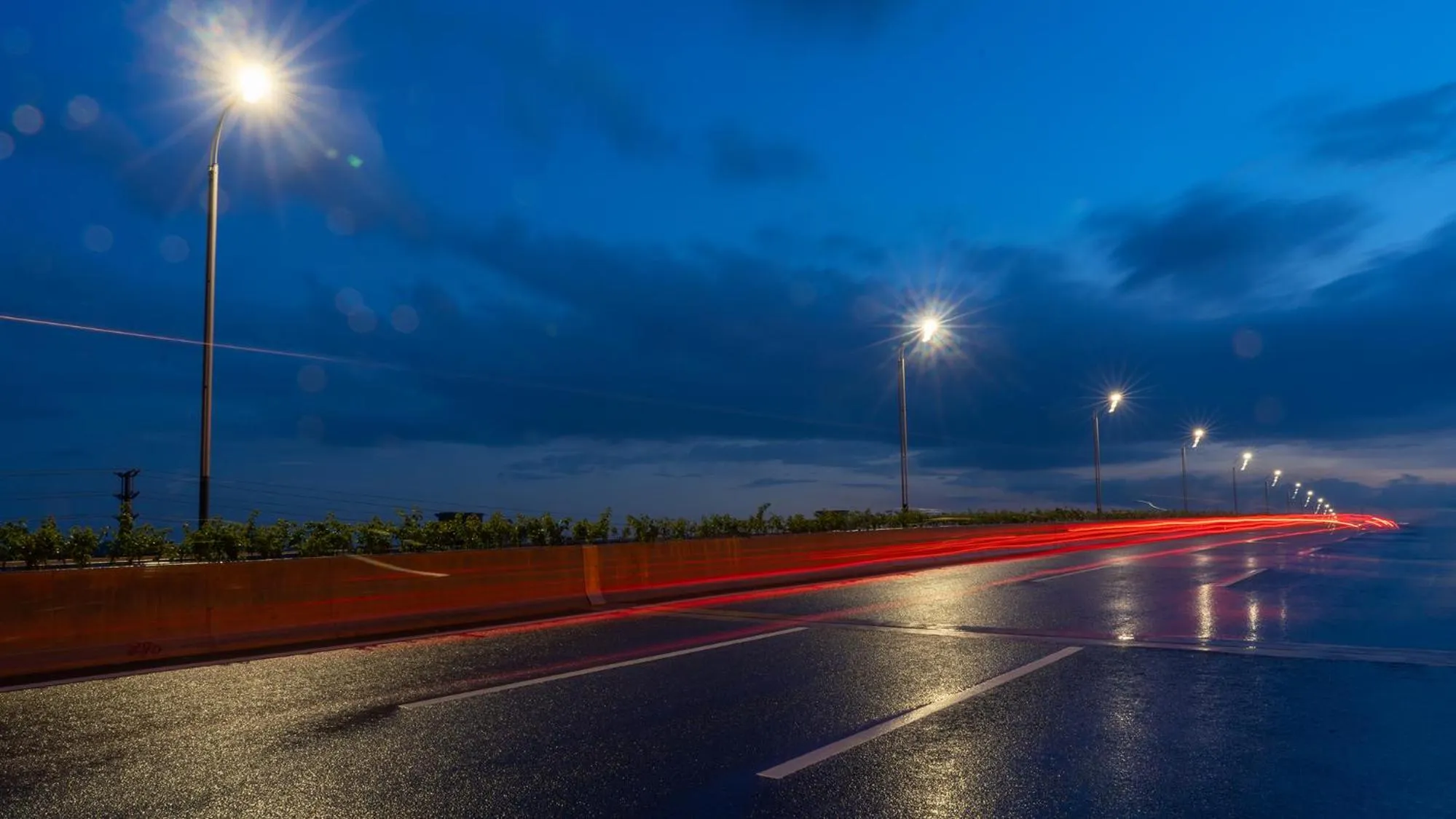 Hampton by Hilton Guangzhou Baiyun Airport North