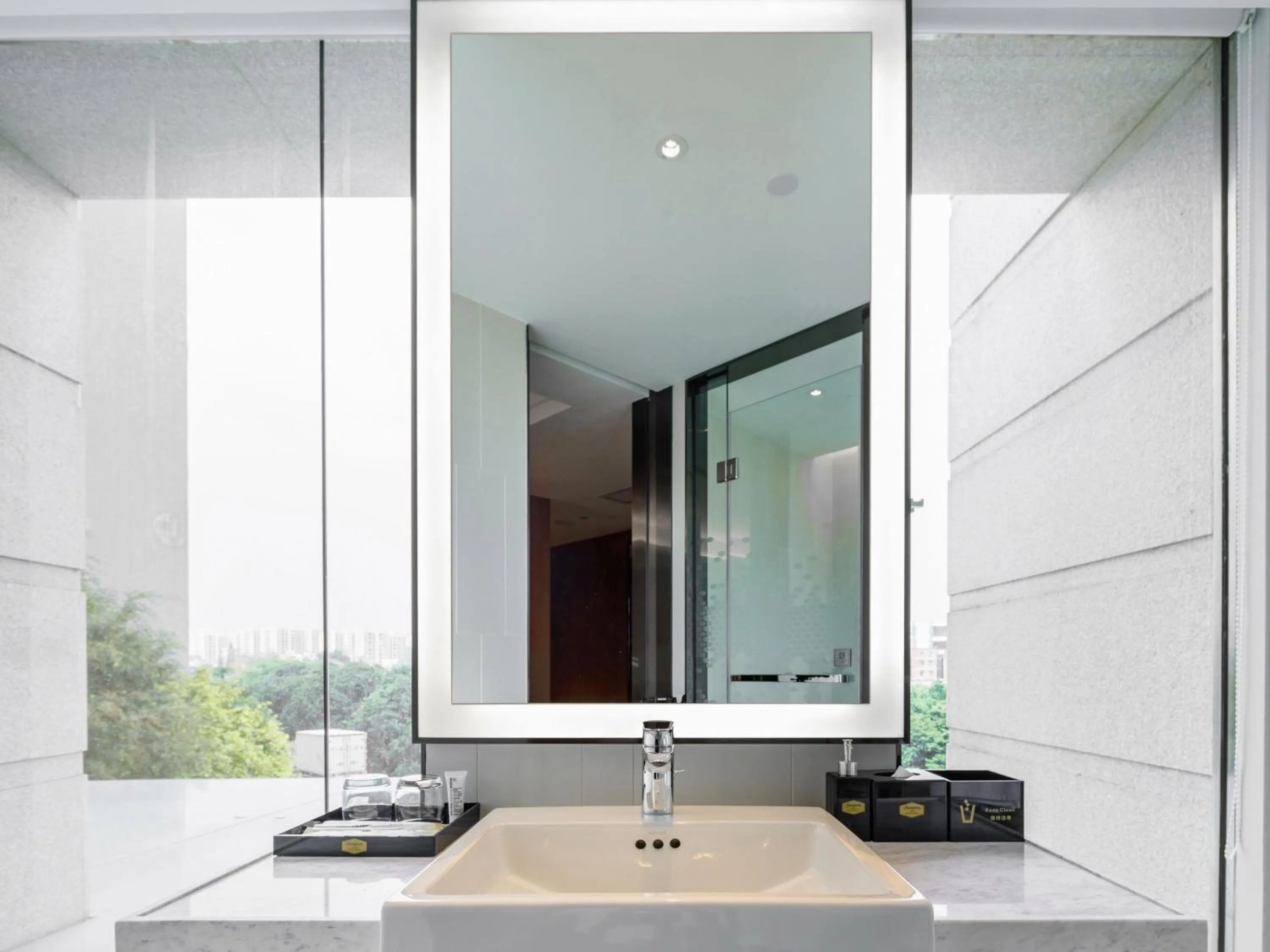 Hampton by Hilton Guangzhou Baiyun Airport North