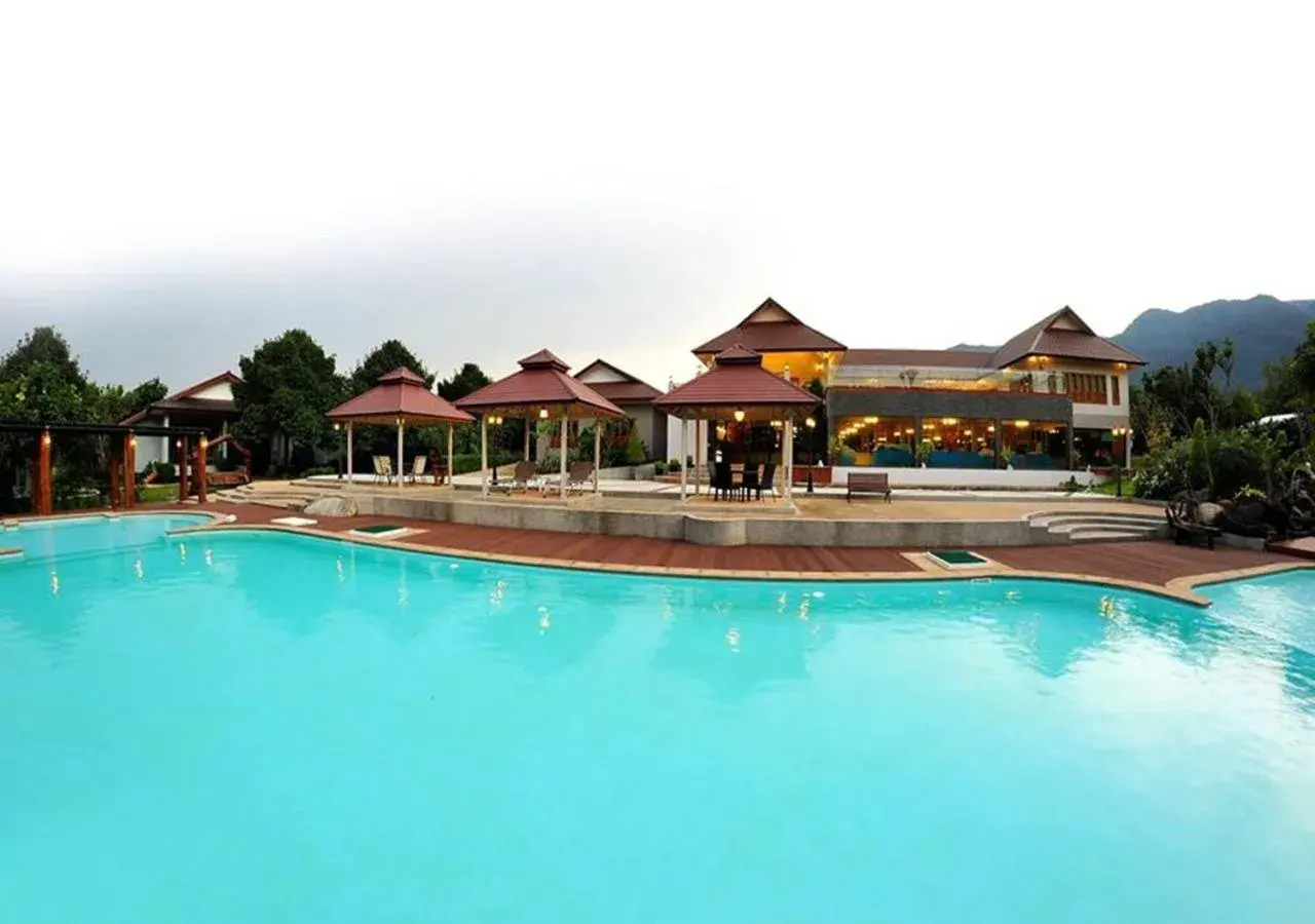 Restaurant/places to eat in Akantuka Homestay Restaurant/places to eat in Akantuka Homestay