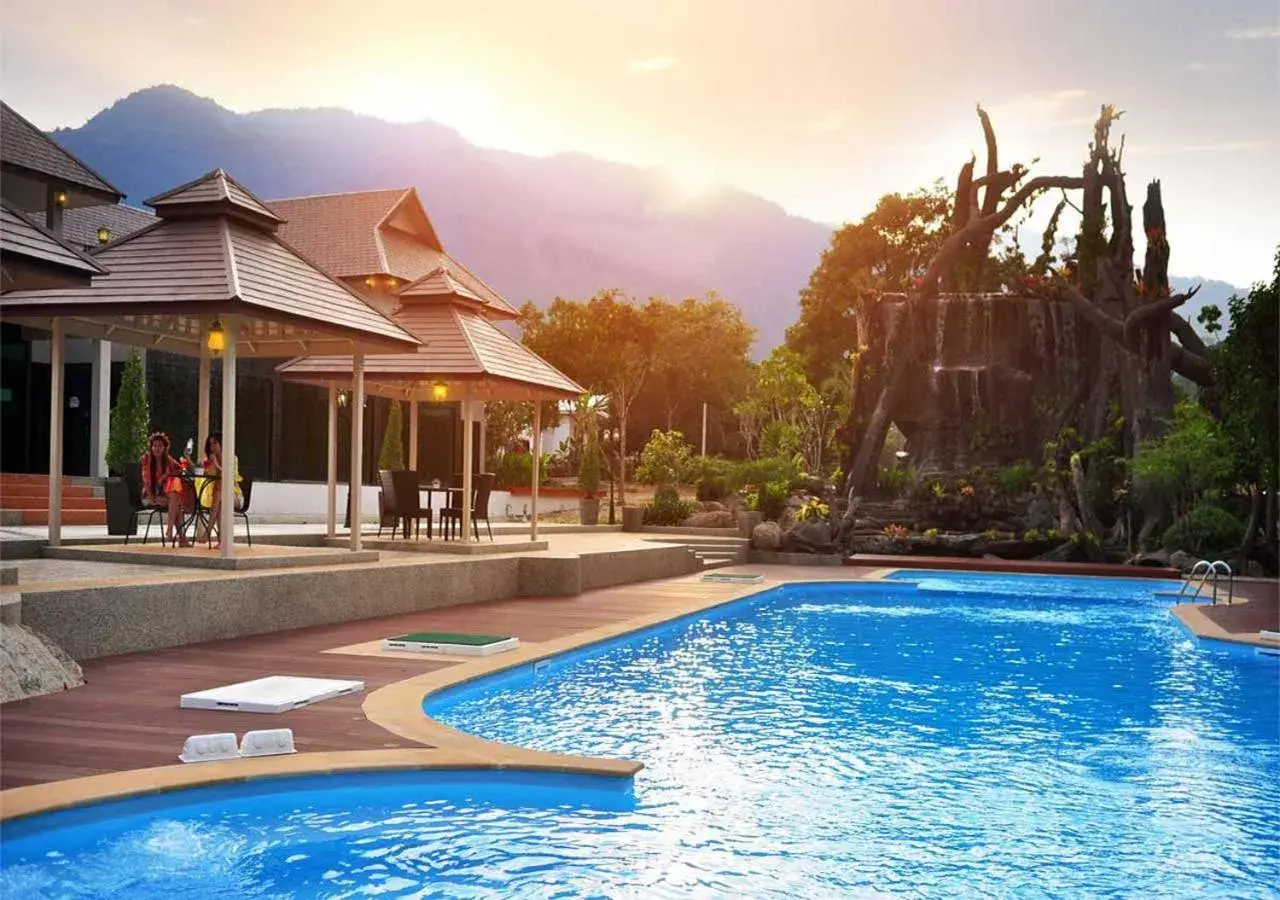 Akantuka Homestay Akantuka Homestay