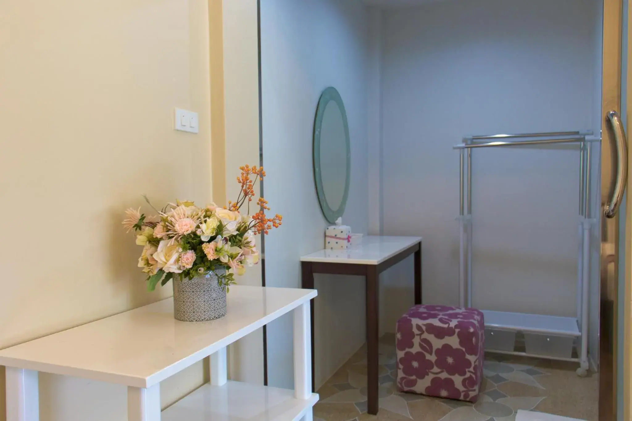 Bedroom in Akantuka Homestay Bedroom in Akantuka Homestay