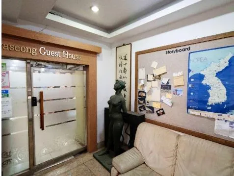 Hwaseong Guesthouse