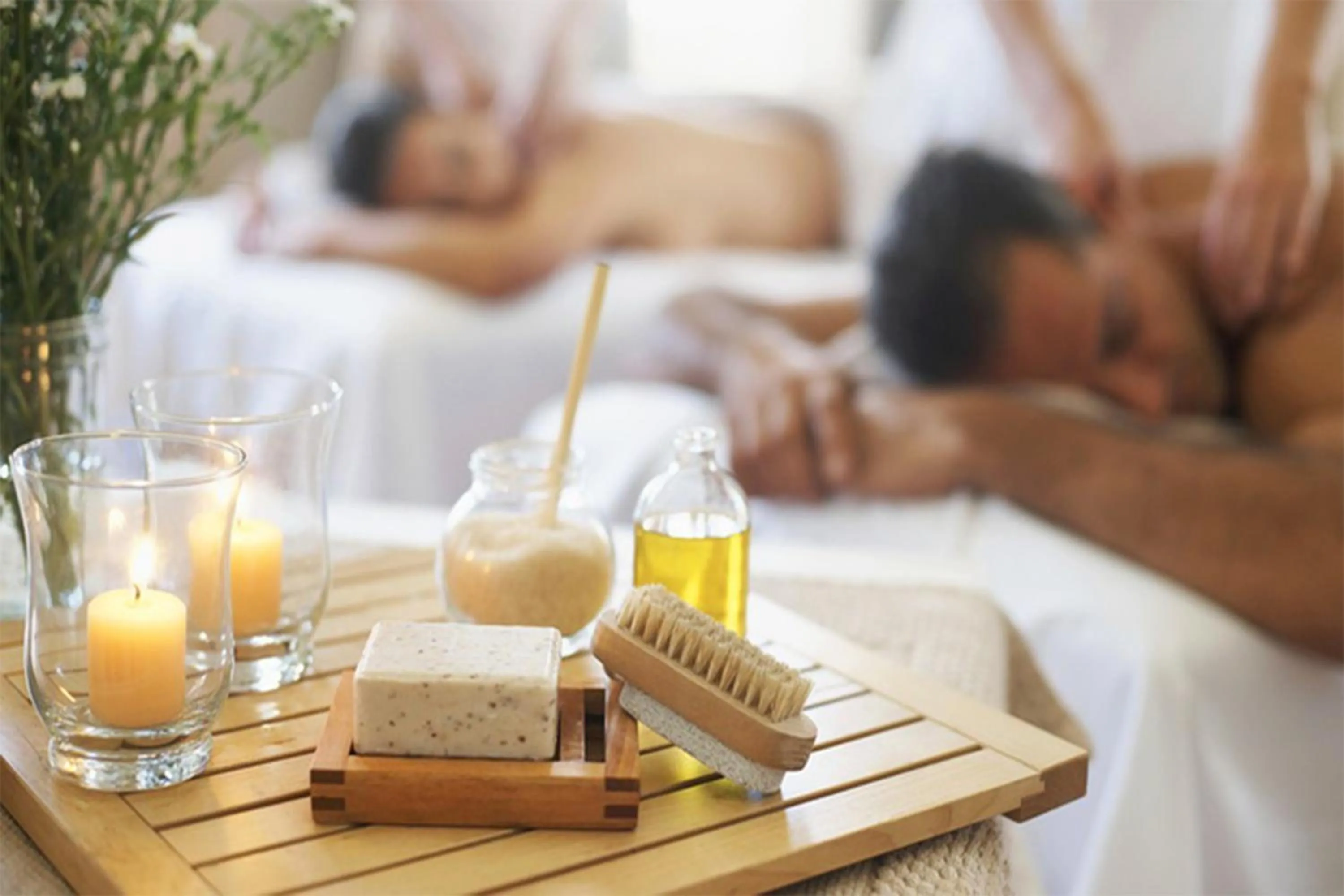 Massage, Bed in Noni Tree Hostel