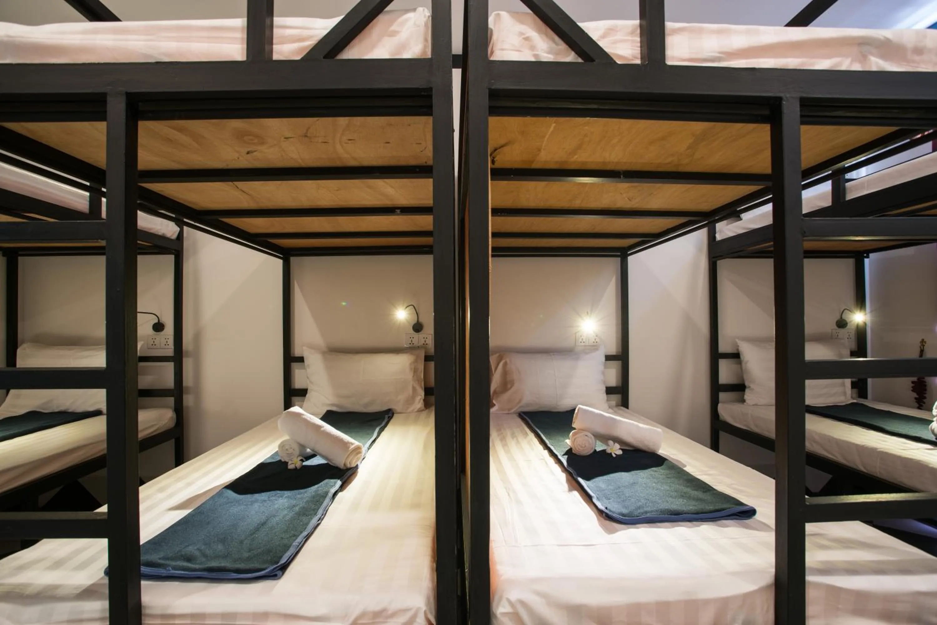 Activities, Bed in Noni Tree Hostel