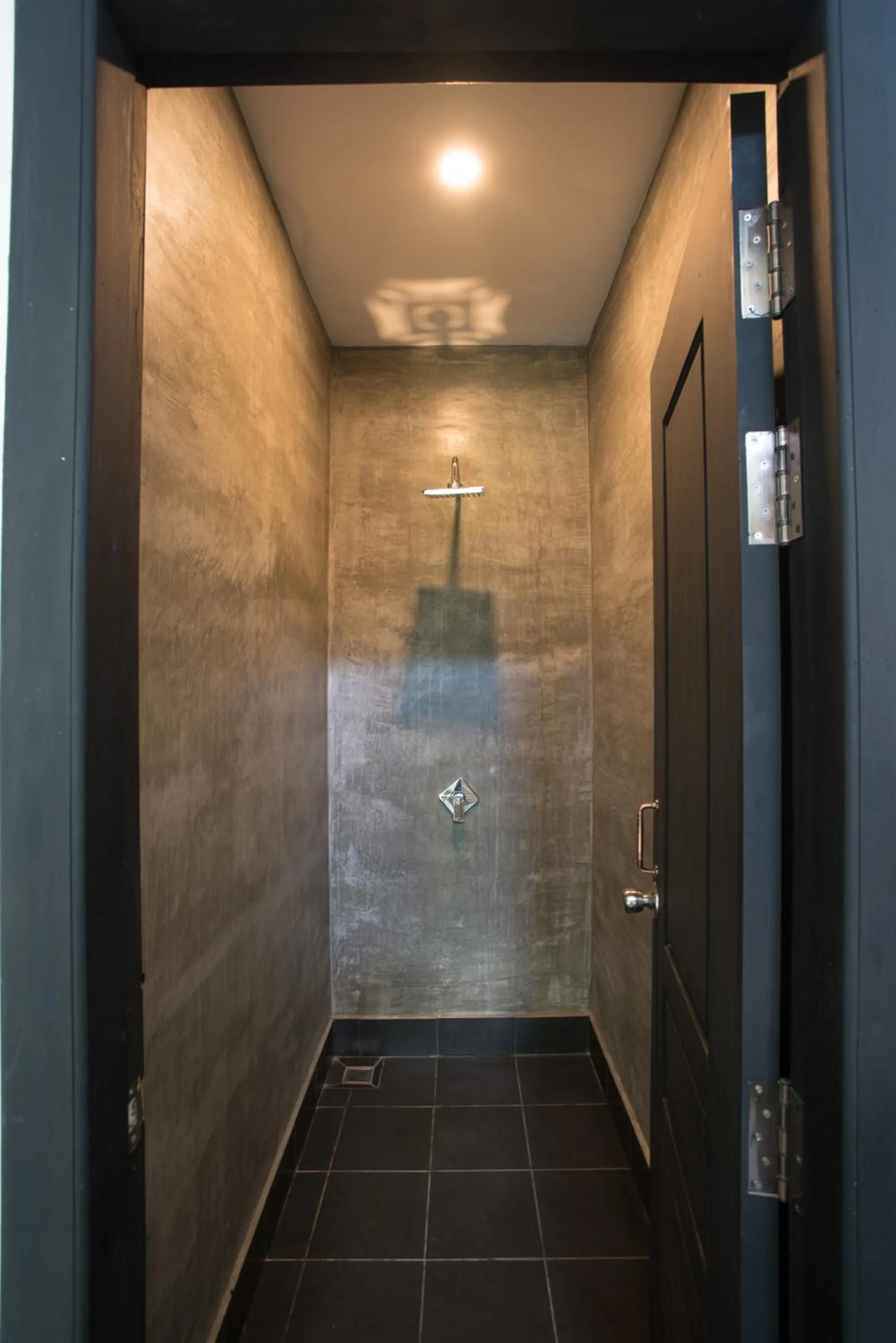 Bathroom in Noni Tree Hostel