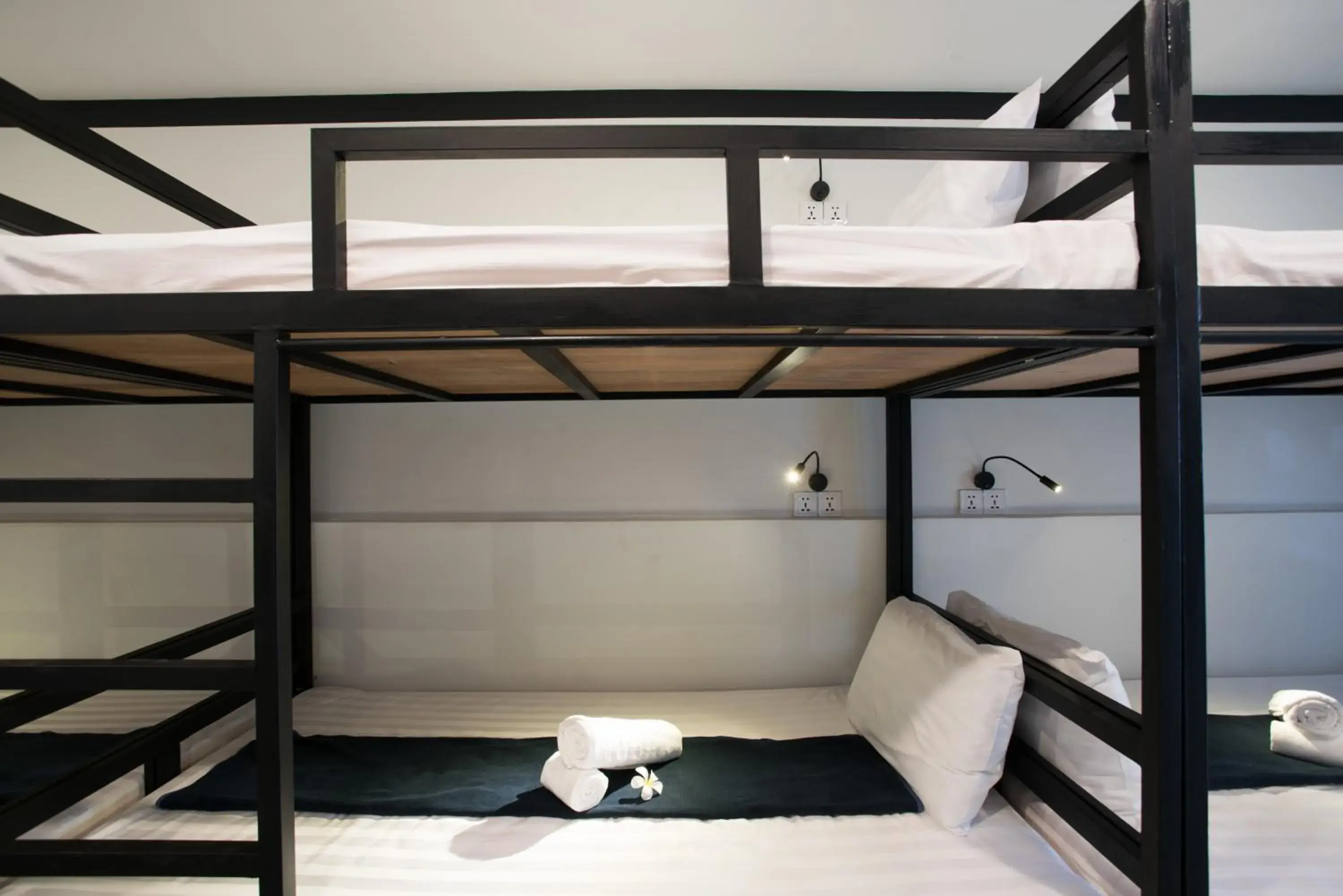 Property building, Bed in Noni Tree Hostel Property building, Bed in Noni Tree Hostel