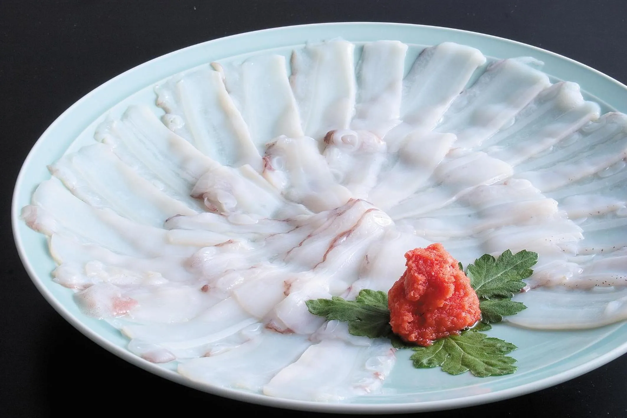 Food and drinks in Hotel Grand Toya