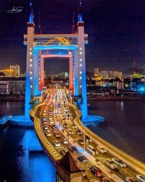 Daisyinn Budget Hotel Kuala Terengganu