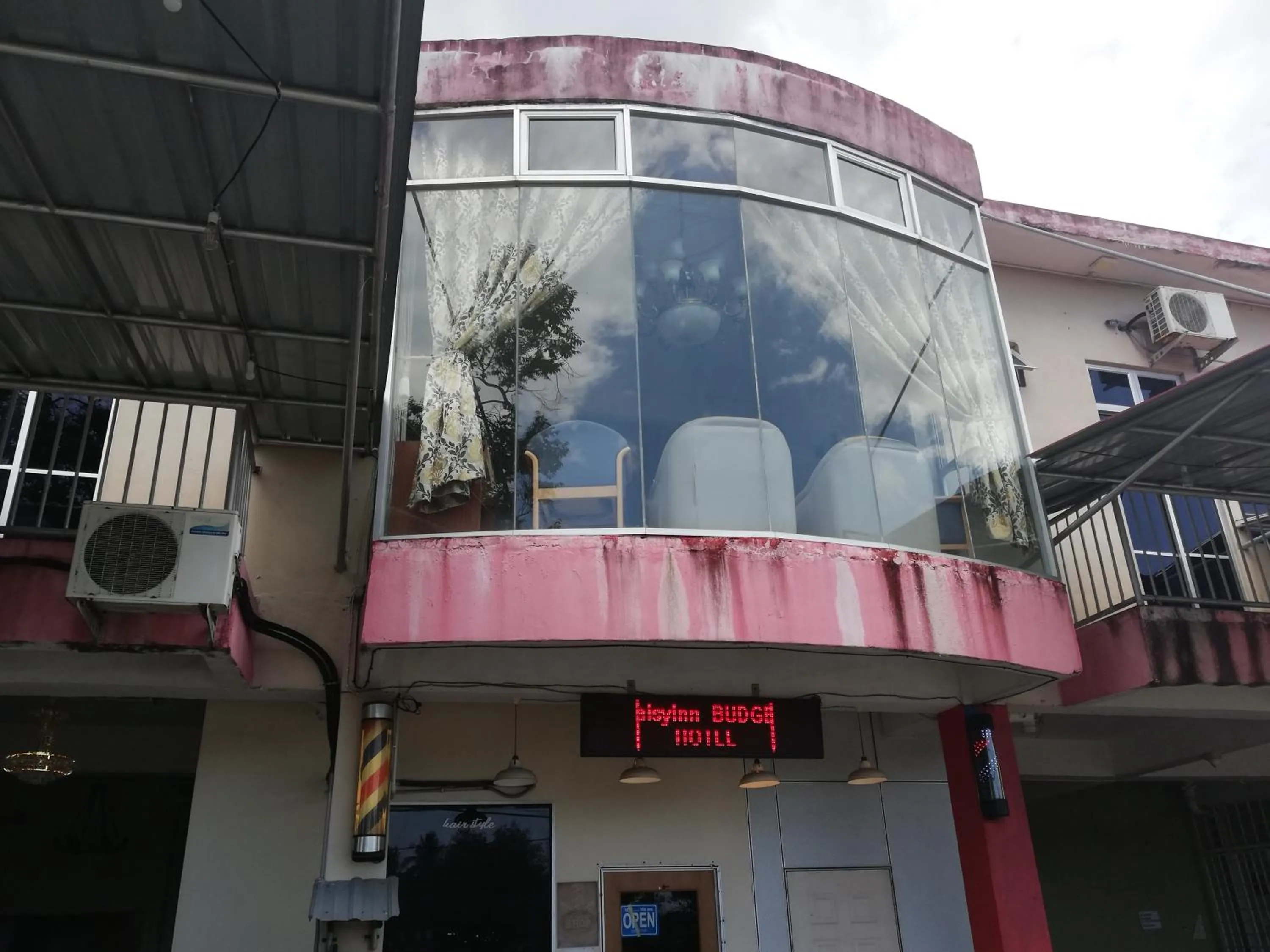 Daisyinn Budget Hotel Kuala Terengganu