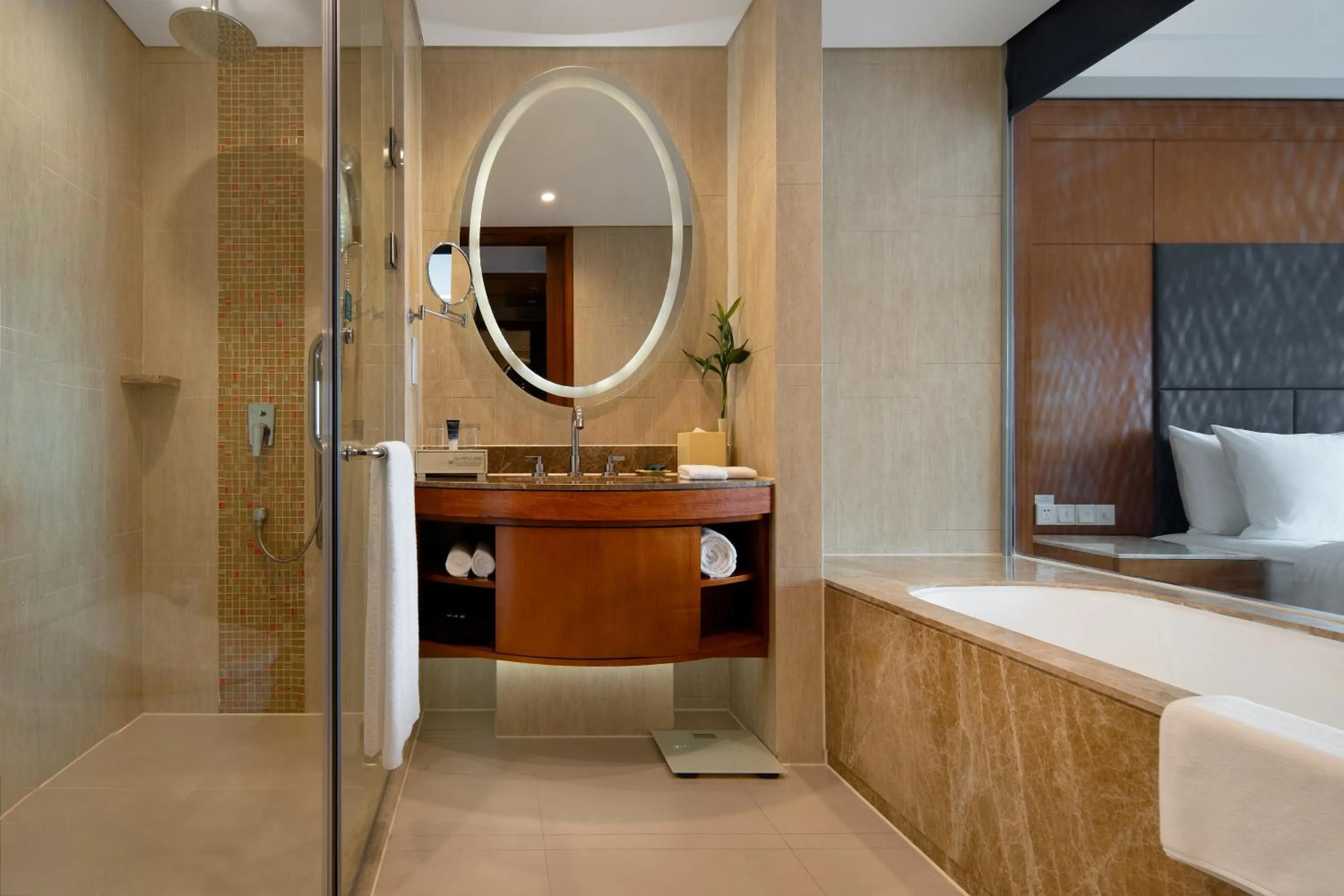 Four Points by Sheraton Suzhou