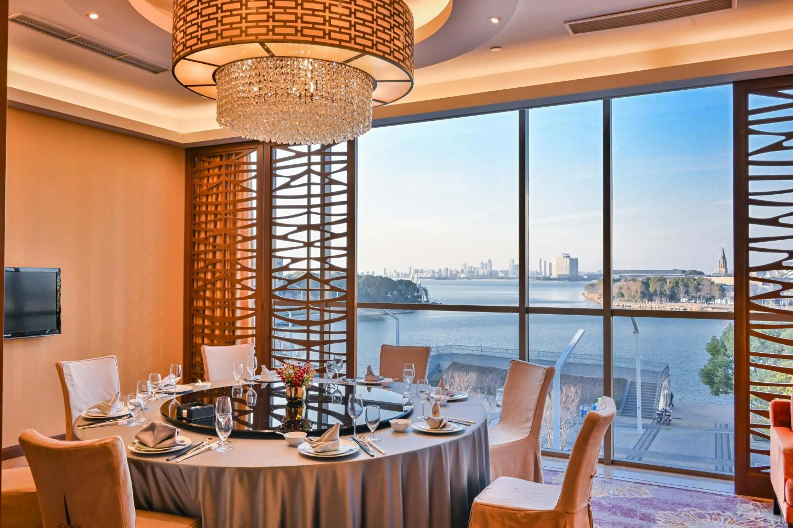 Four Points by Sheraton Suzhou