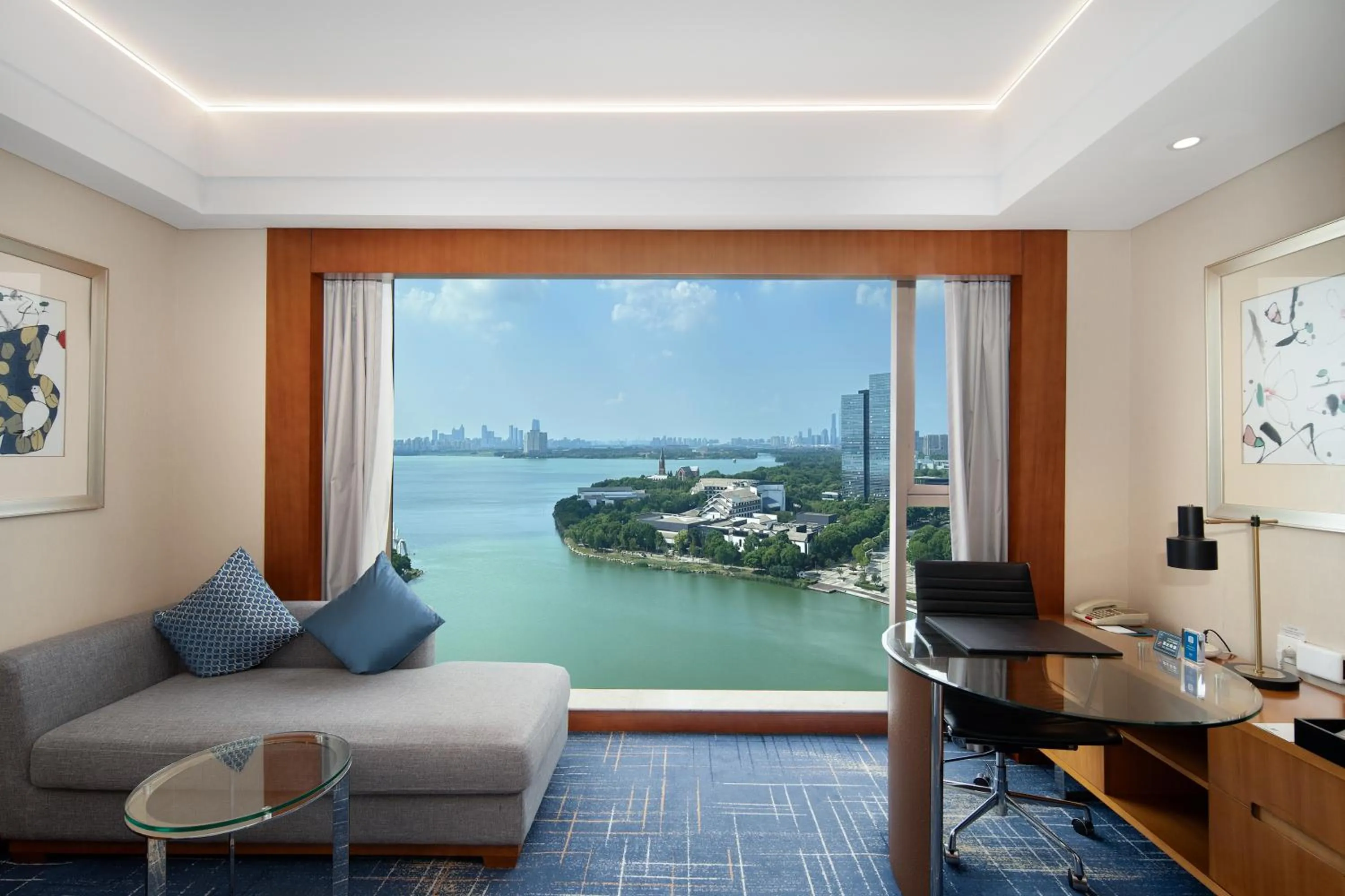 Four Points by Sheraton Suzhou