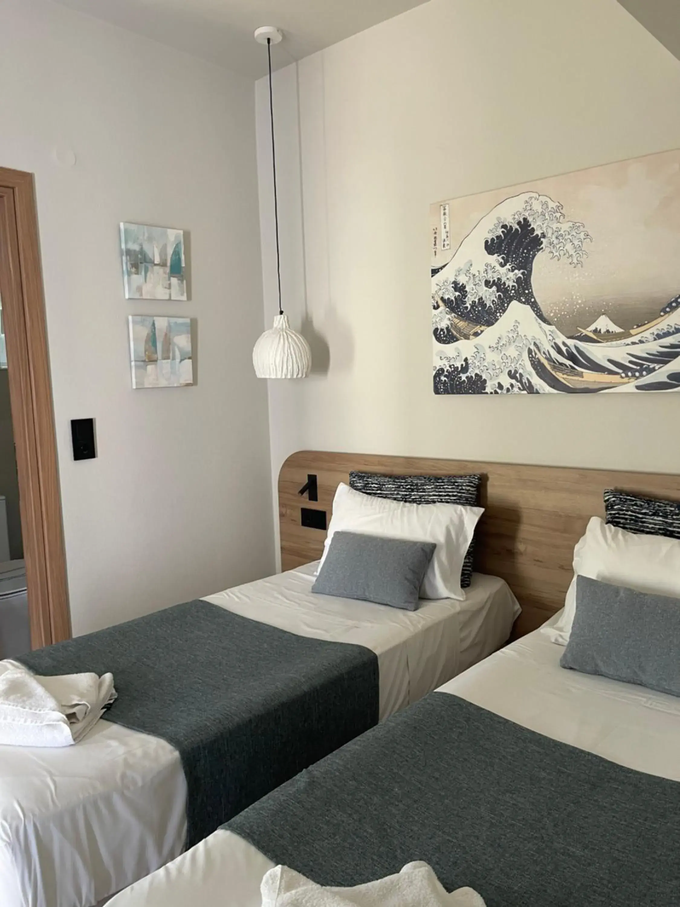 Studio (2 Adults) in Psaras Apartments Studio (2 Adults) in Psaras Apartments