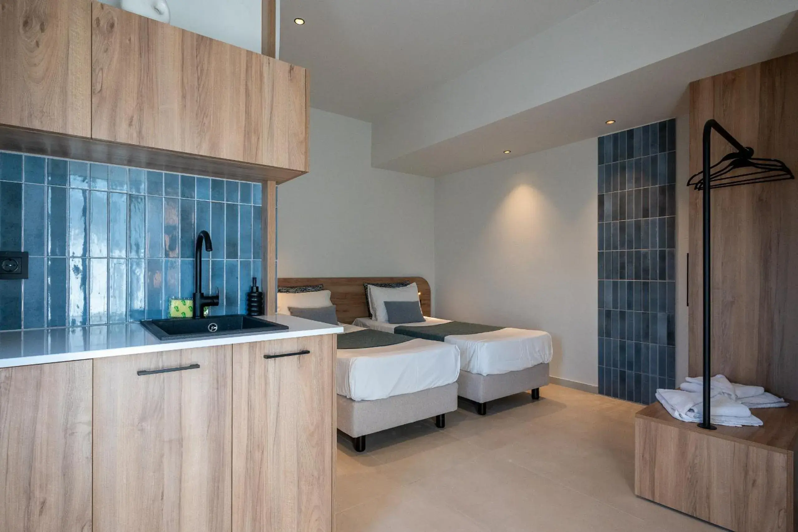 Apartment (4 Adults) in Psaras Apartments Apartment (4 Adults) in Psaras Apartments