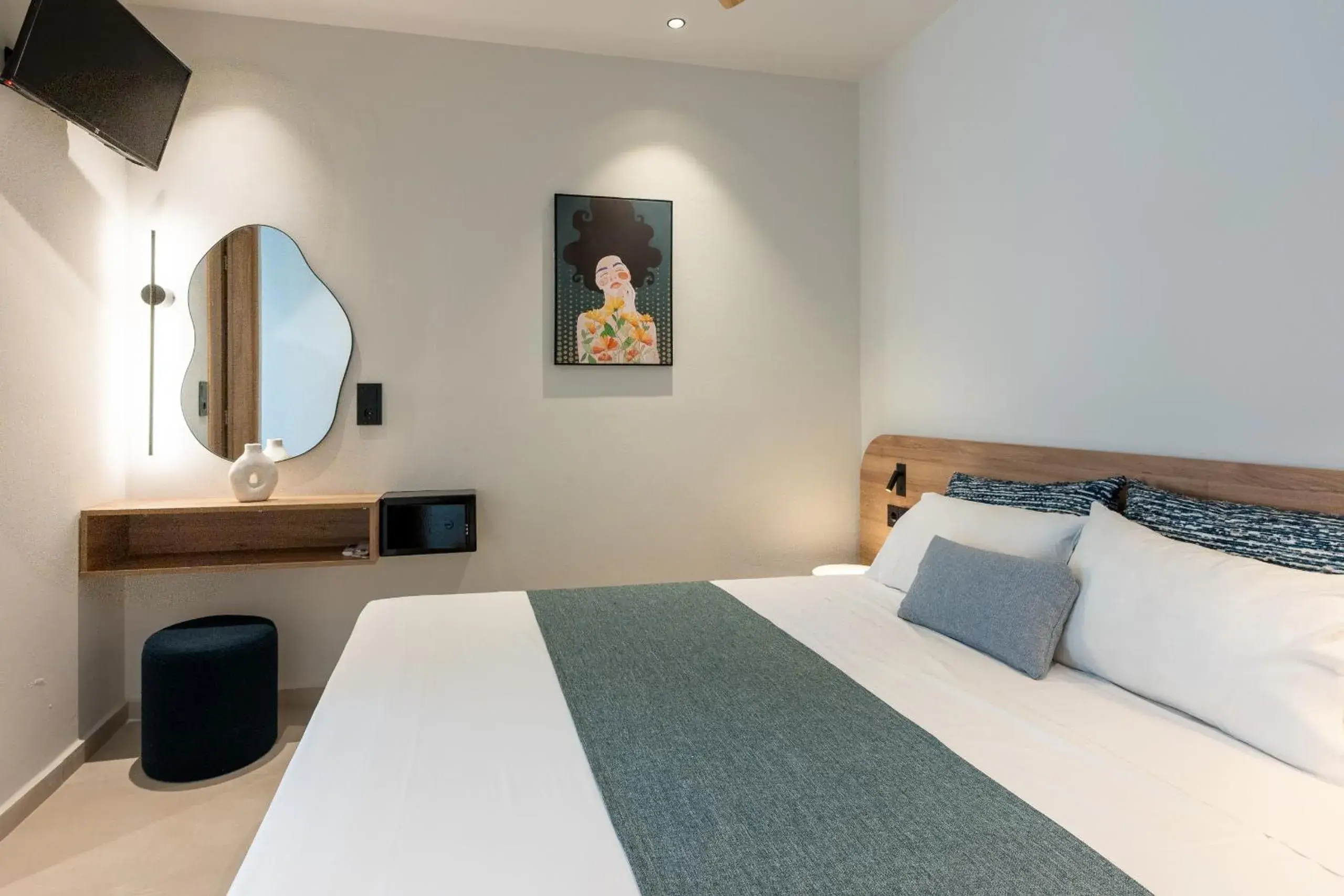 Apartment (4 Adults) in Psaras Apartments Apartment (4 Adults) in Psaras Apartments