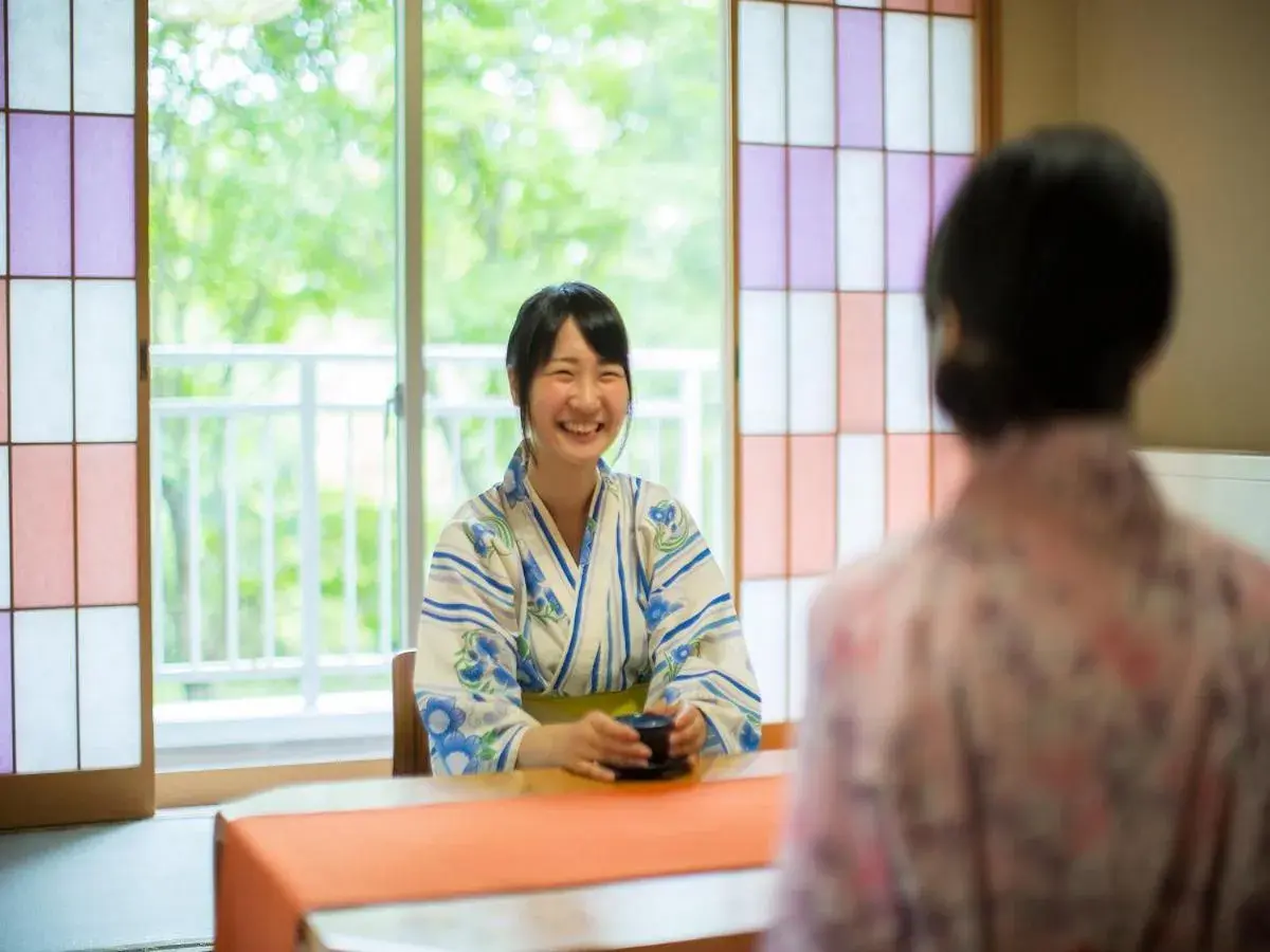 Standard Japanese-Style Room with Toilet in Hachimantai Heights Standard Japanese-Style Room with Toilet in Hachimantai Heights