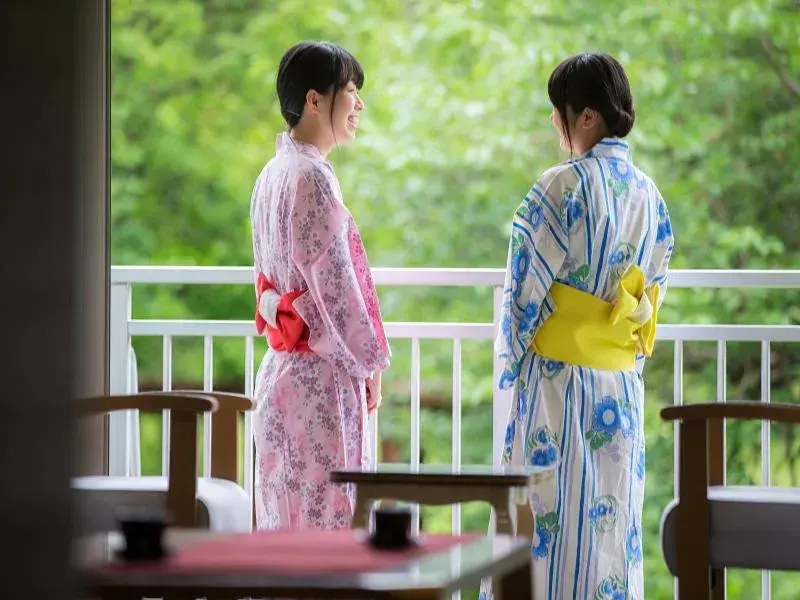 Superior Japanese-Style Room with Toilet in Hachimantai Heights Superior Japanese-Style Room with Toilet in Hachimantai Heights