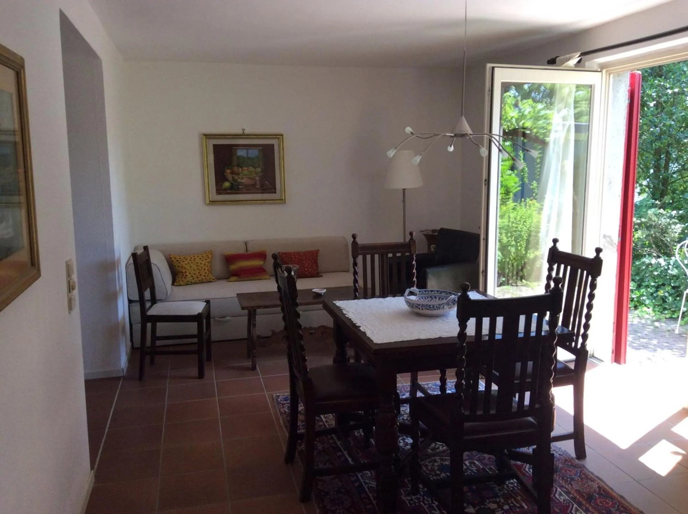 Ferienwohnung Cipolla