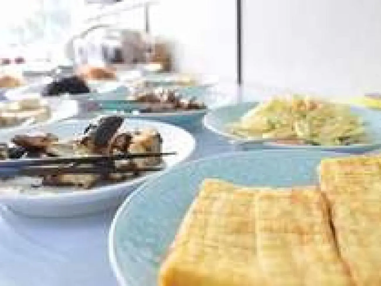 Breakfast in Green Hotel Shimonoseki Breakfast in Green Hotel Shimonoseki