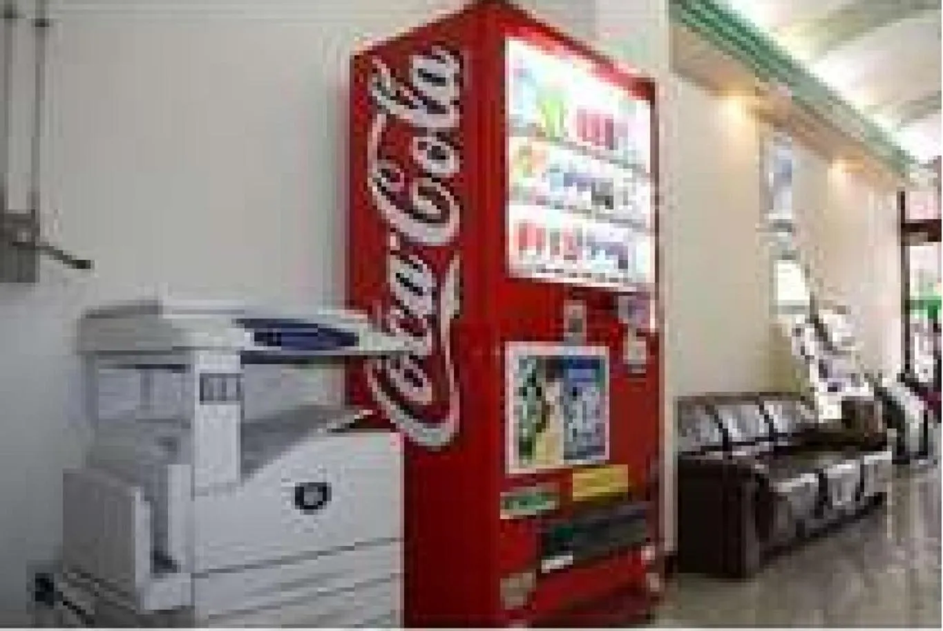 Green Hotel Shimonoseki