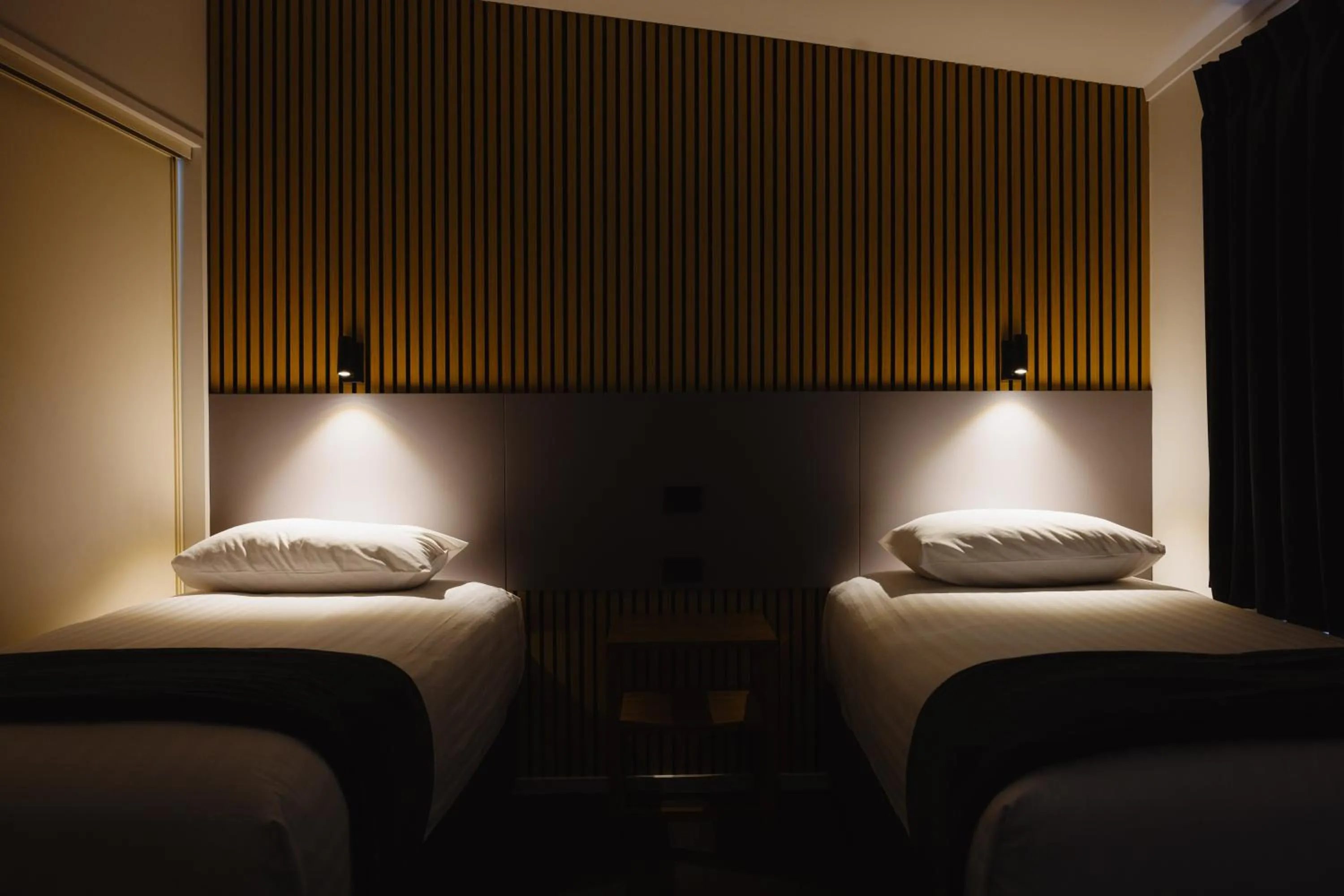 Bedroom, Bed in Kennedy Park Resort Napier