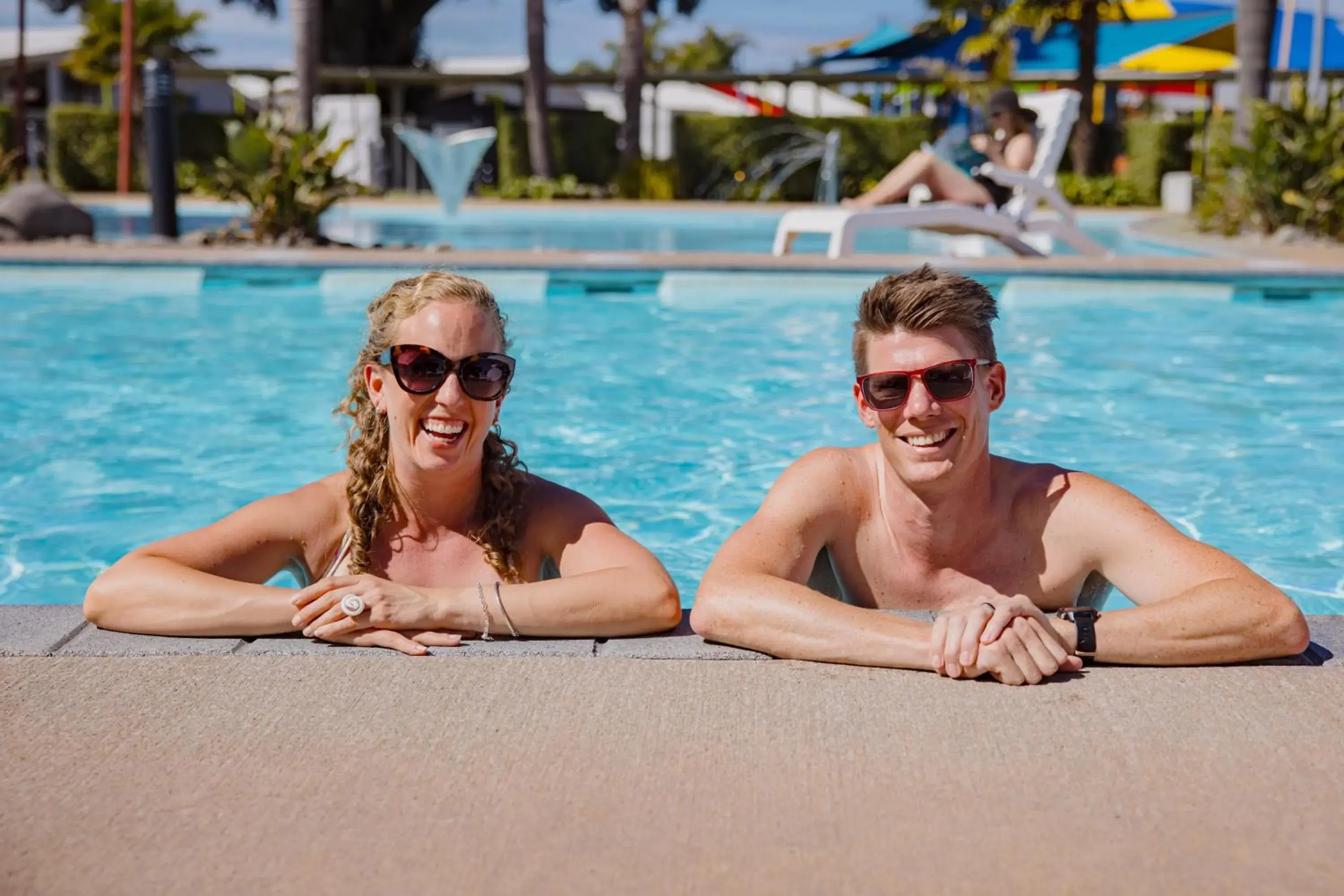 Kennedy Park Resort Napier Kennedy Park Resort Napier