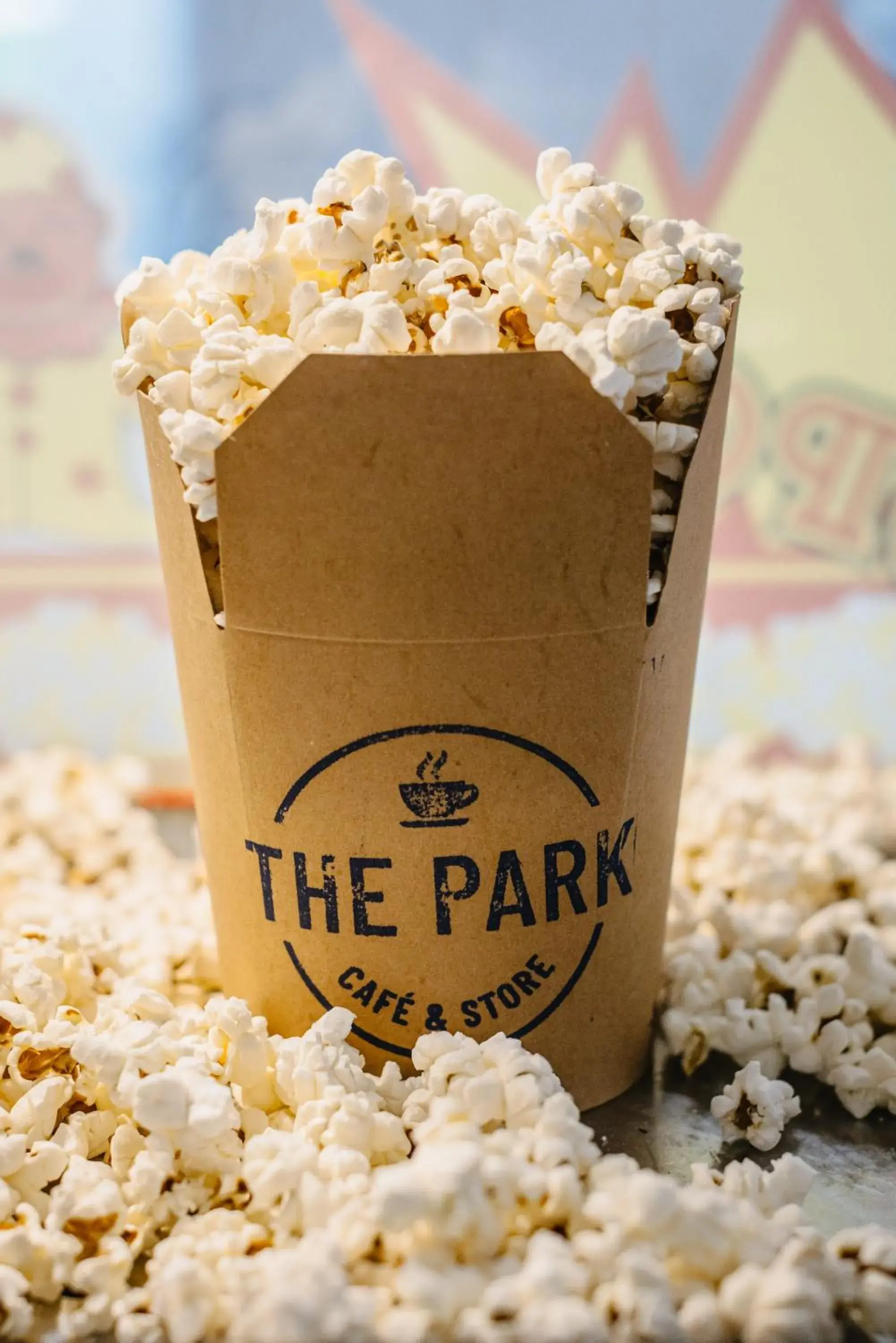 Food and drinks in Kennedy Park Resort Napier Food and drinks in Kennedy Park Resort Napier