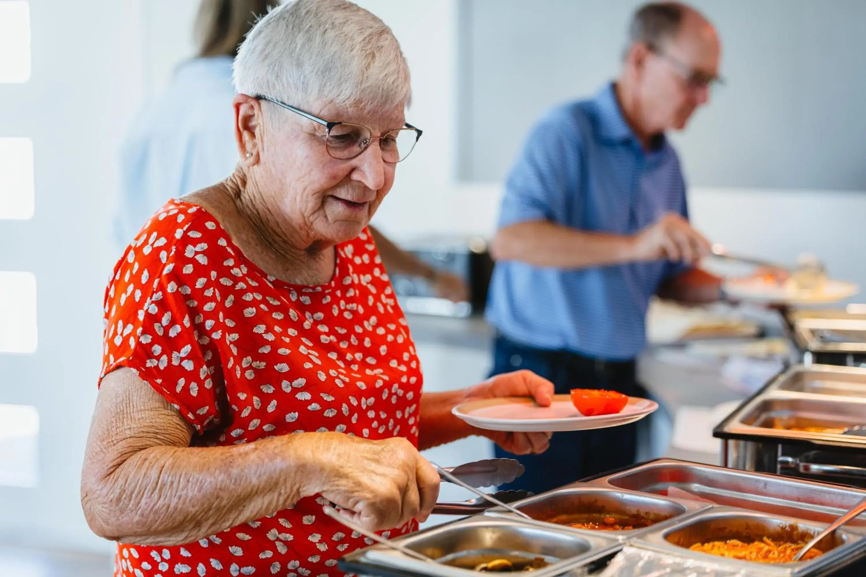 Restaurant/places to eat in Kennedy Park Resort Napier Restaurant/places to eat in Kennedy Park Resort Napier