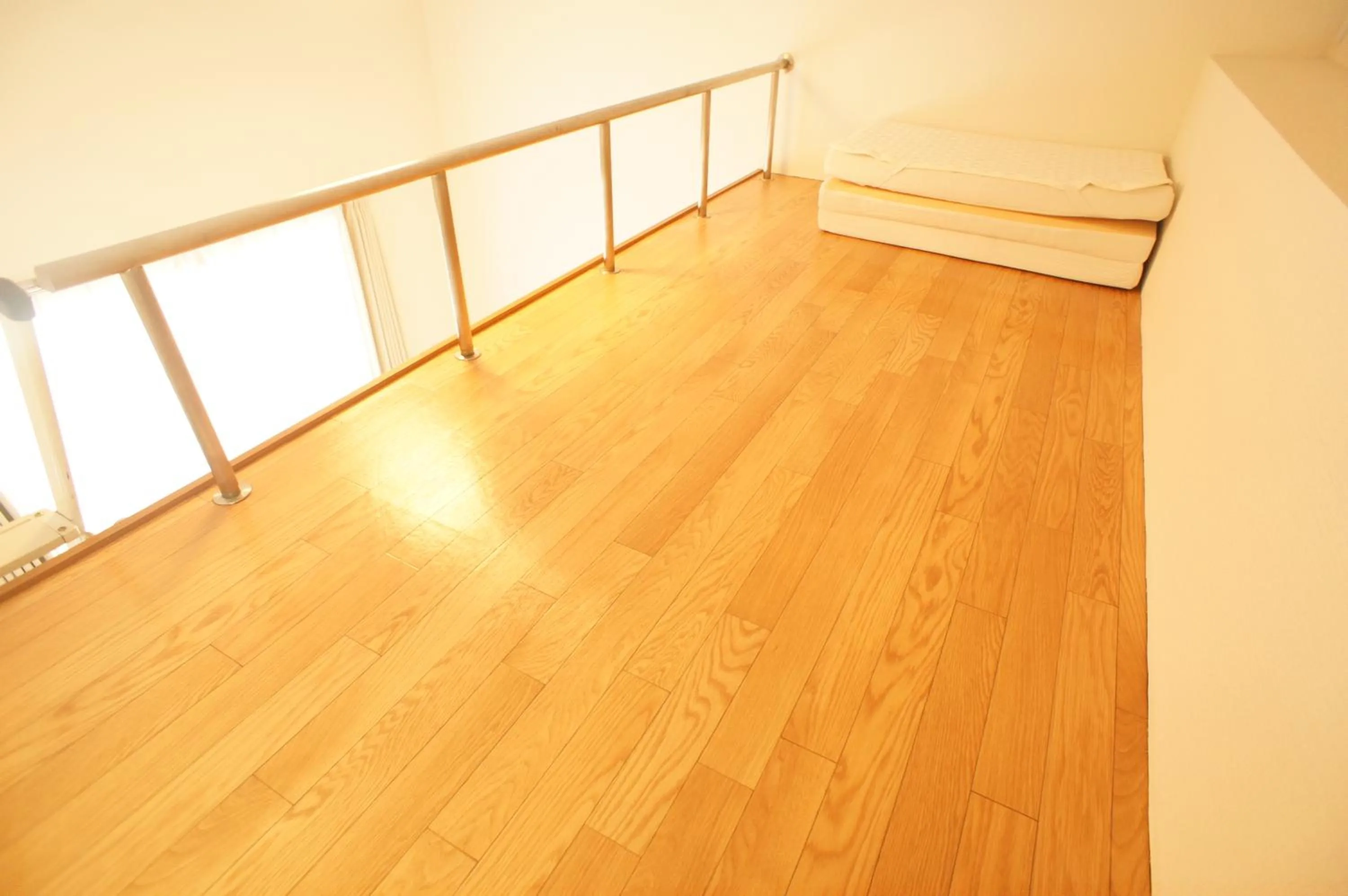 Photo of the whole room in Plusonefujisaki