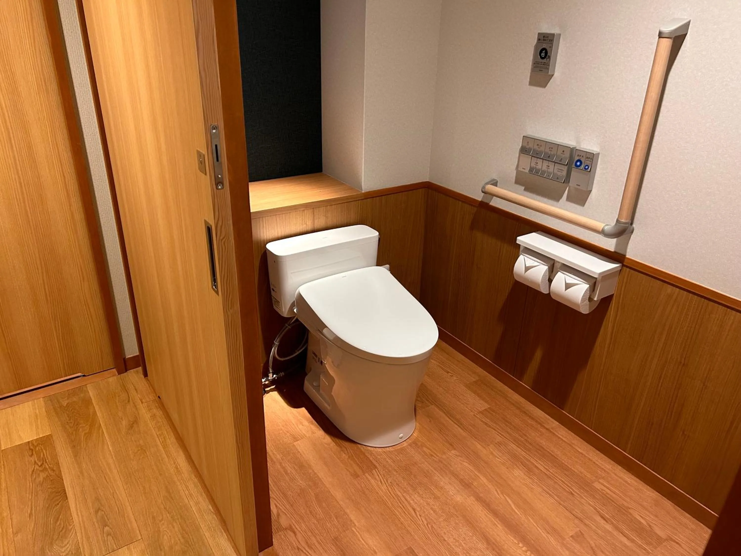 Kintarou Onsen Hotel