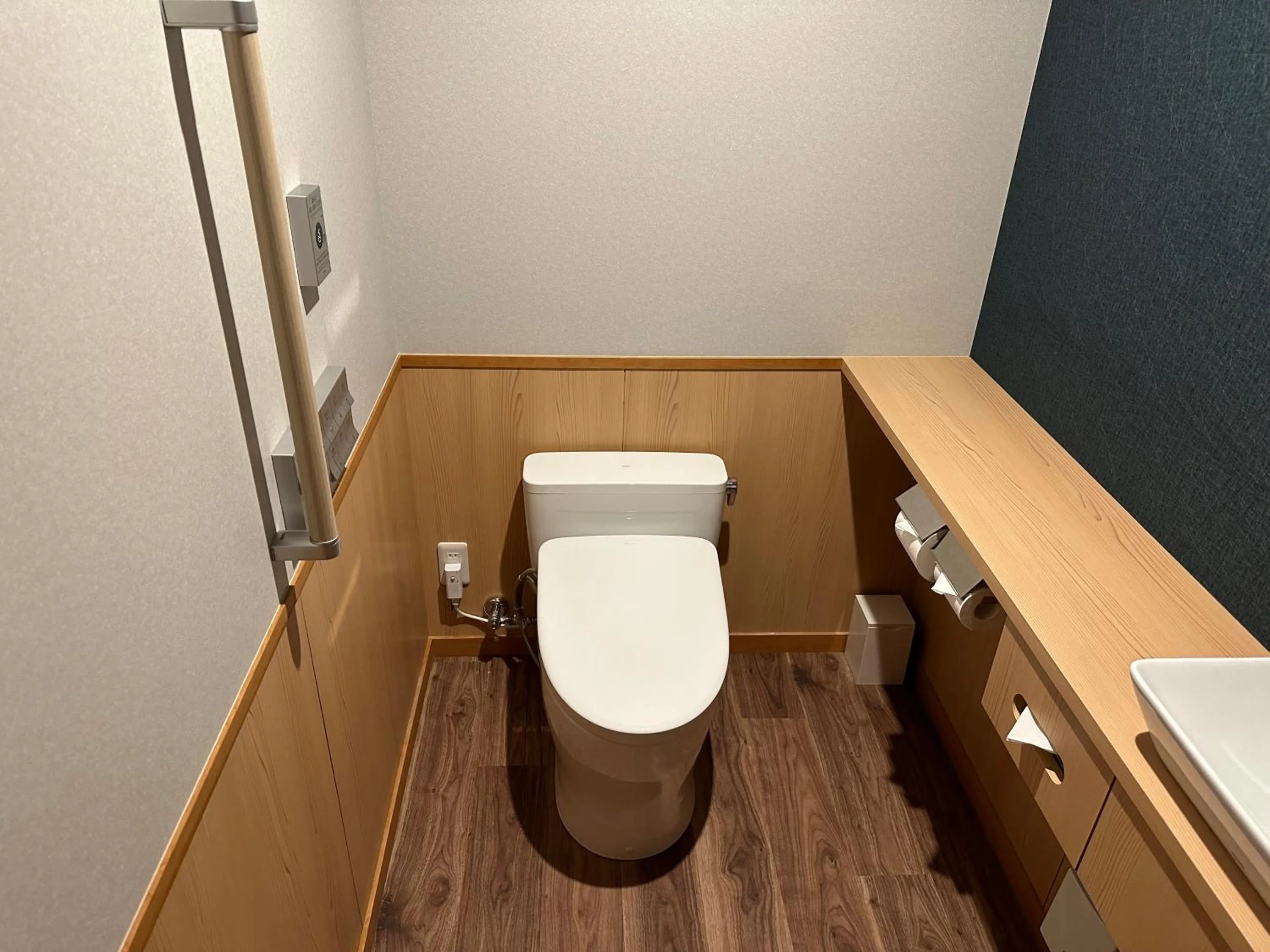 Kintarou Onsen Hotel