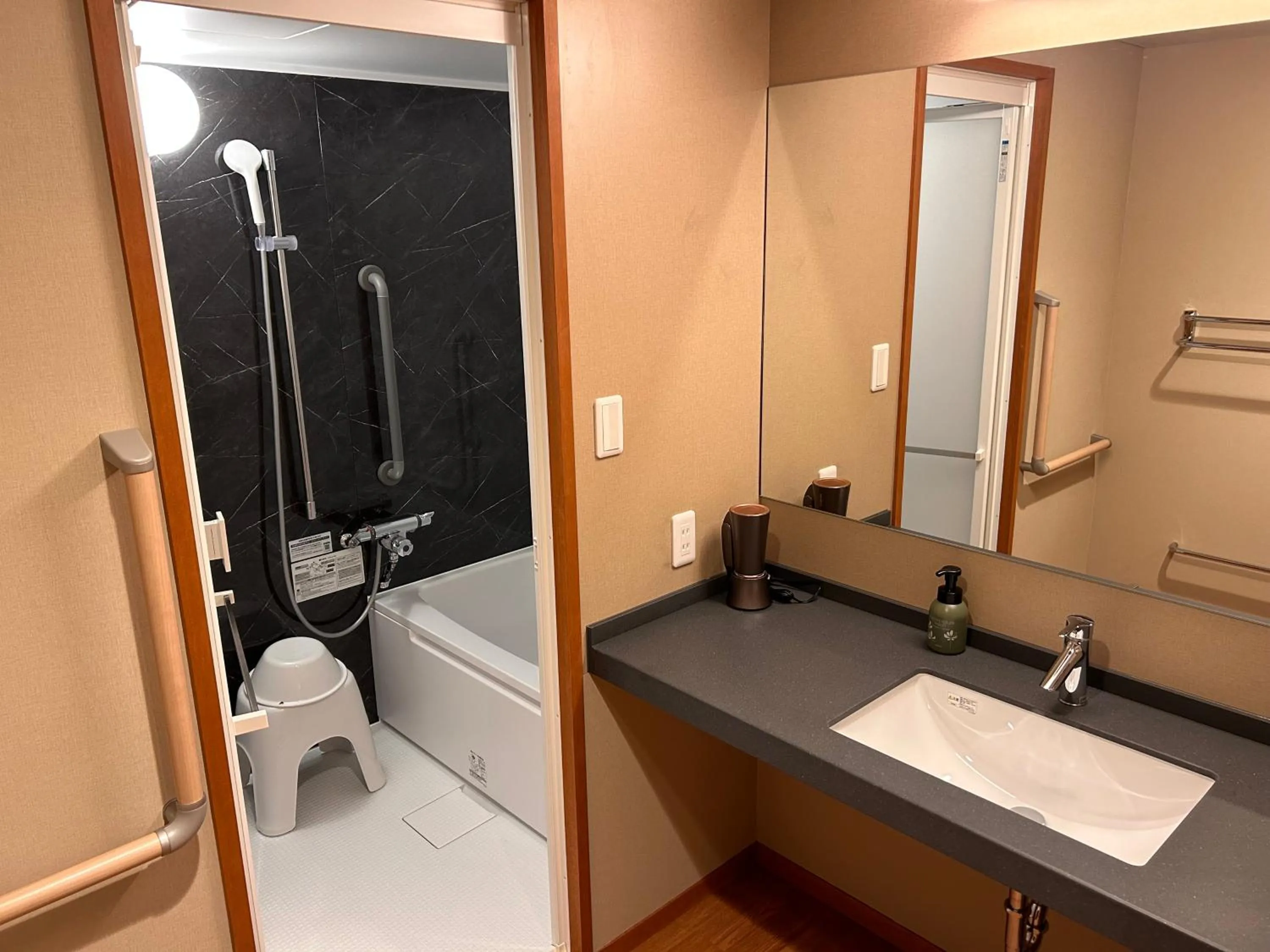 Kintarou Onsen Hotel