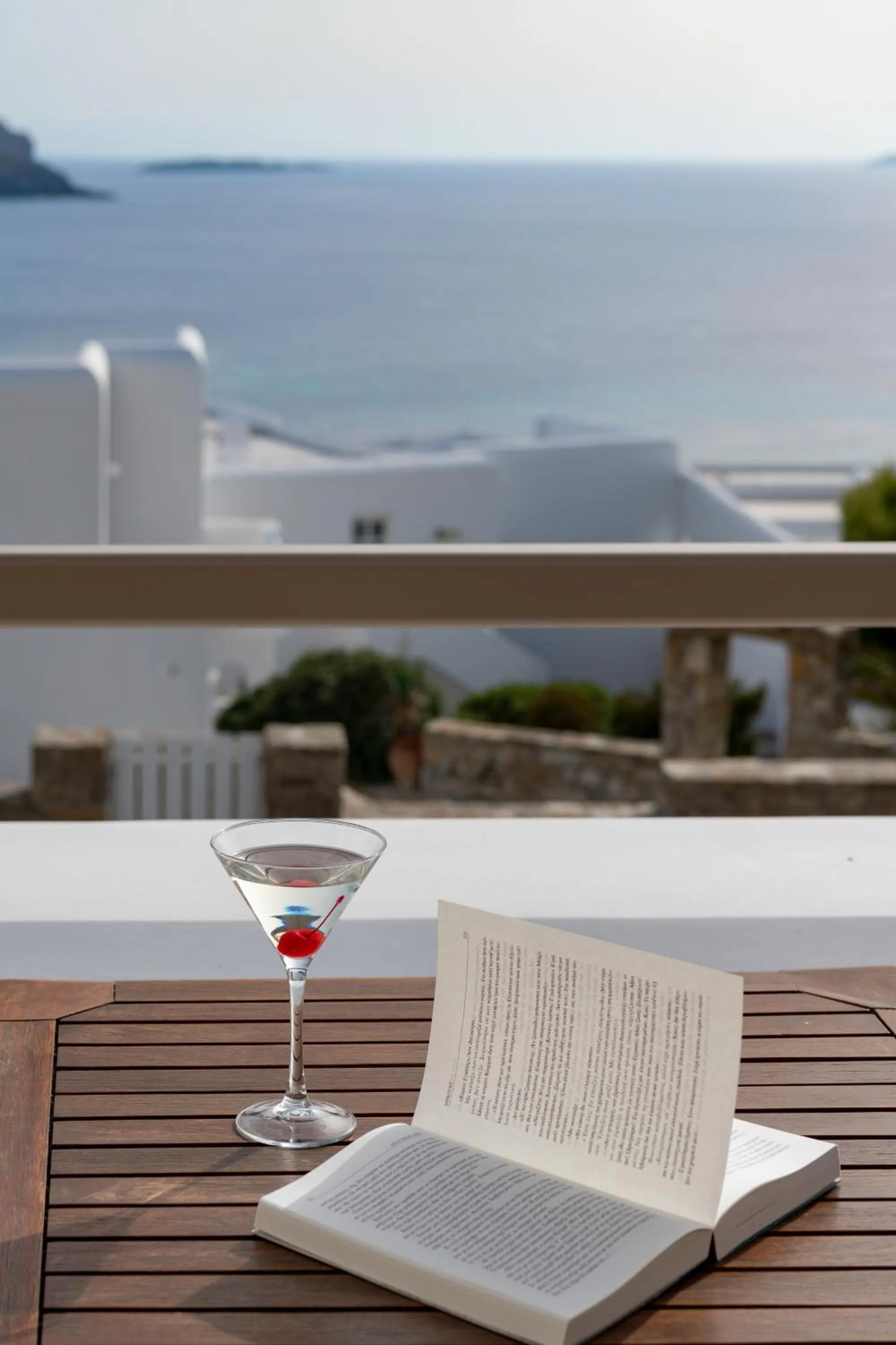 Decorative detail in Lithos by Spyros & Flora