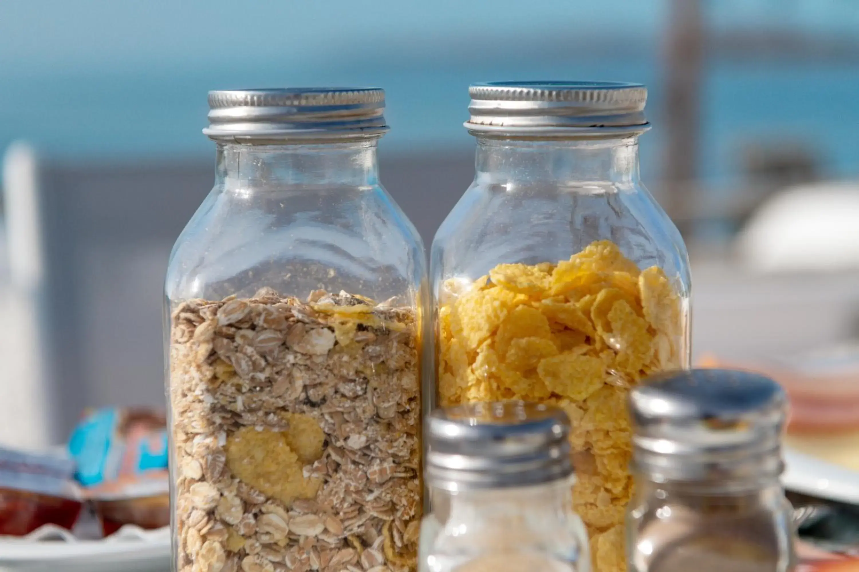 Food and drinks in Lithos by Spyros & Flora Food and drinks in Lithos by Spyros & Flora