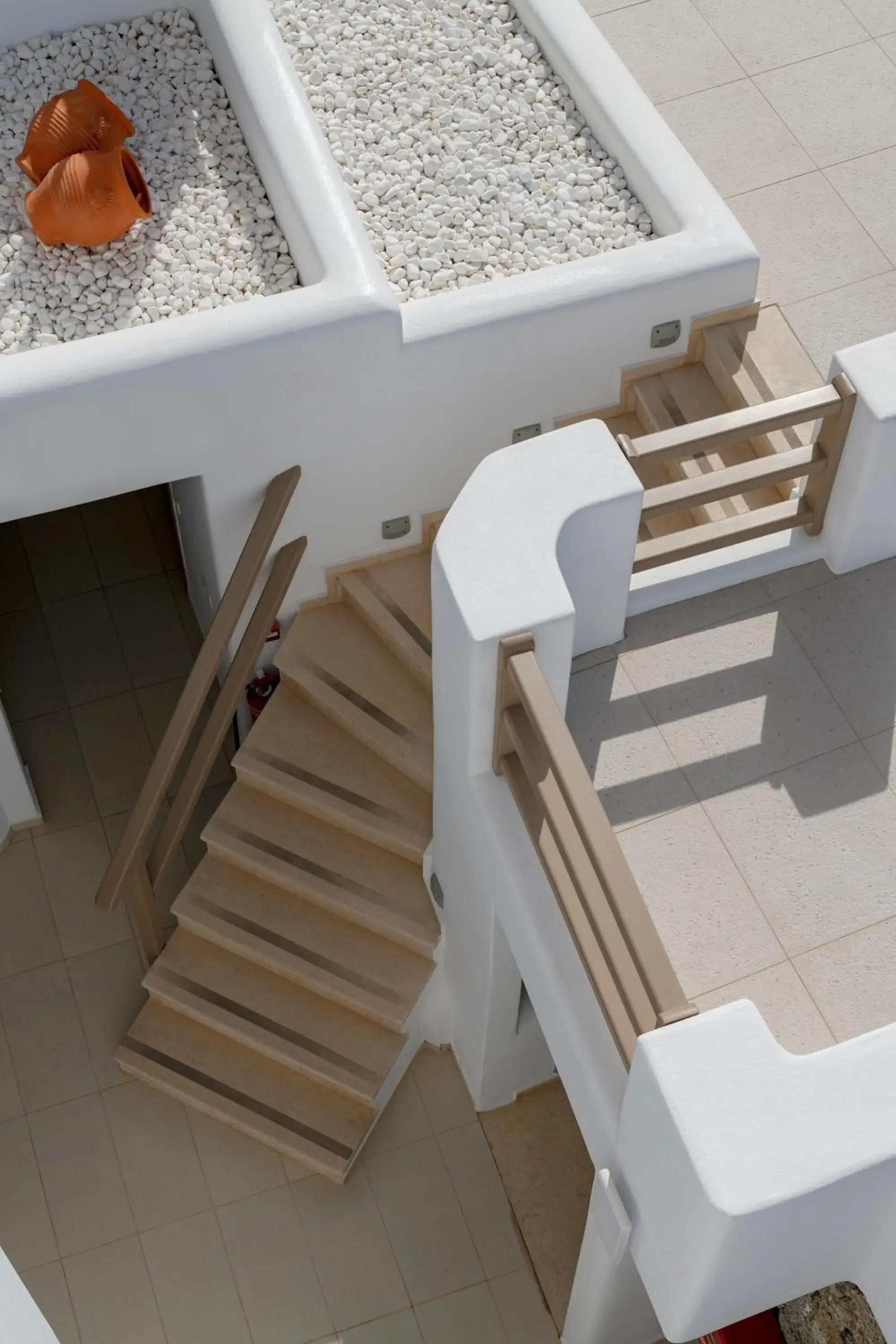 Property building in Lithos by Spyros & Flora Property building in Lithos by Spyros & Flora